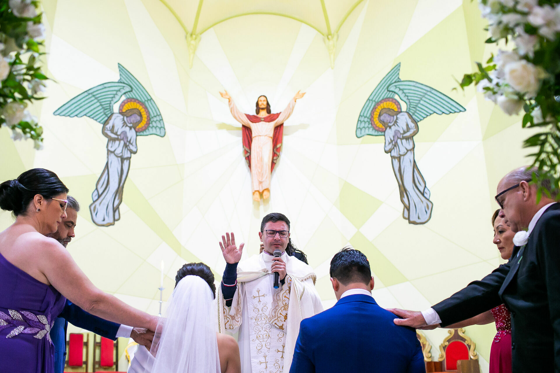 Foto Casamento Priscila & Fabio - Imagem 39