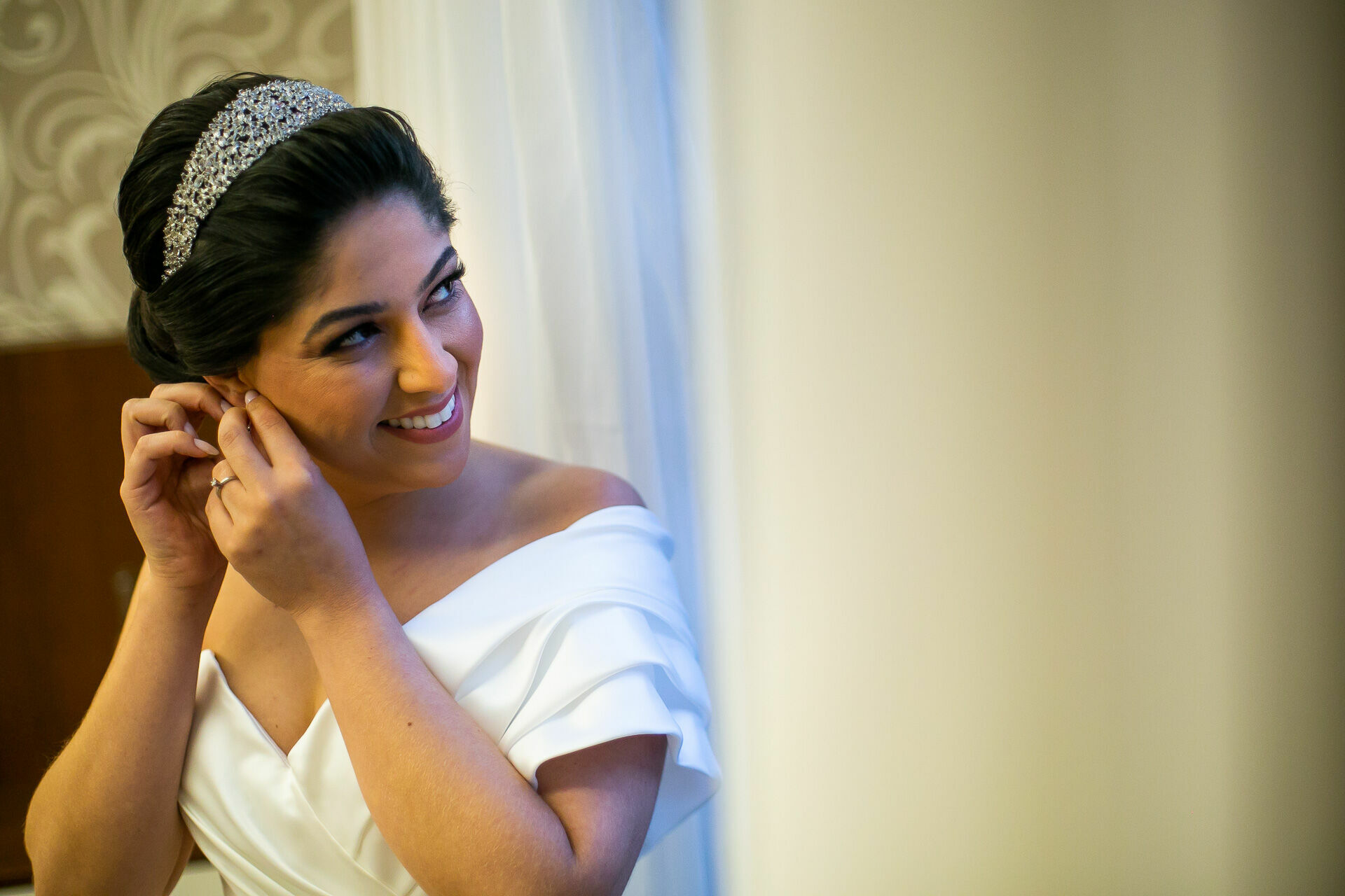 Foto Casamento Priscila & Fabio - Imagem 17