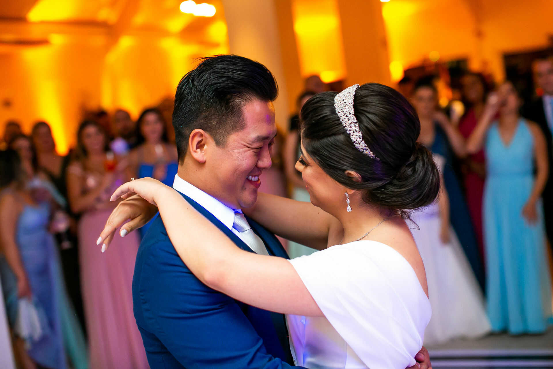 Foto Casamento Priscila & Fabio - Imagem 57