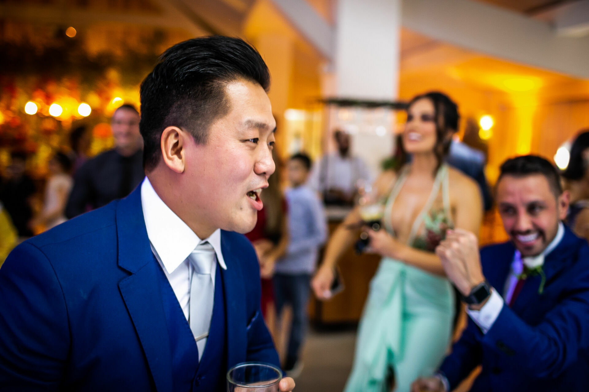 Foto Casamento Priscila & Fabio - Imagem 65