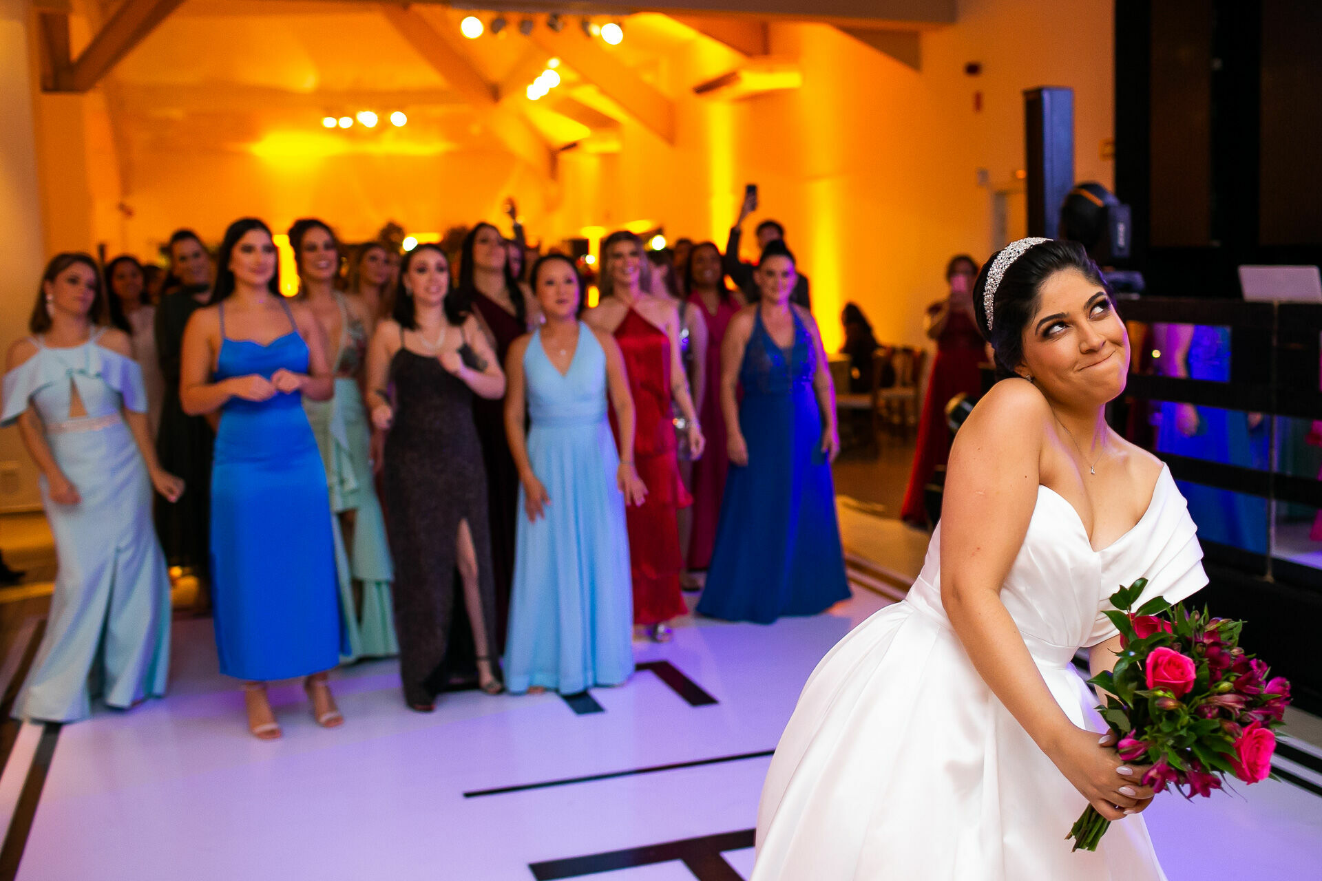 Foto Casamento Priscila & Fabio - Imagem 51