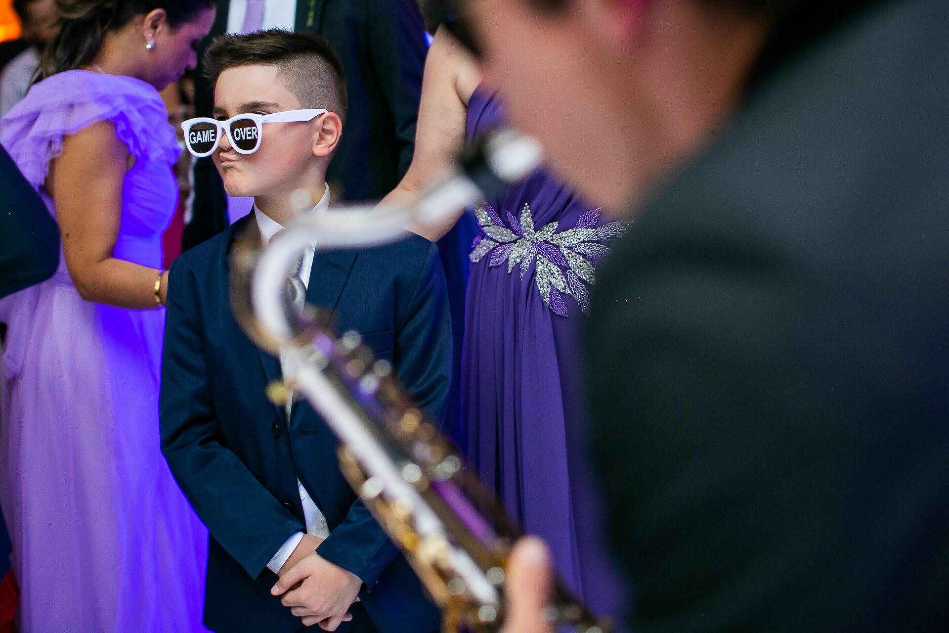 Foto Casamento Priscila & Fabio - Imagem 61