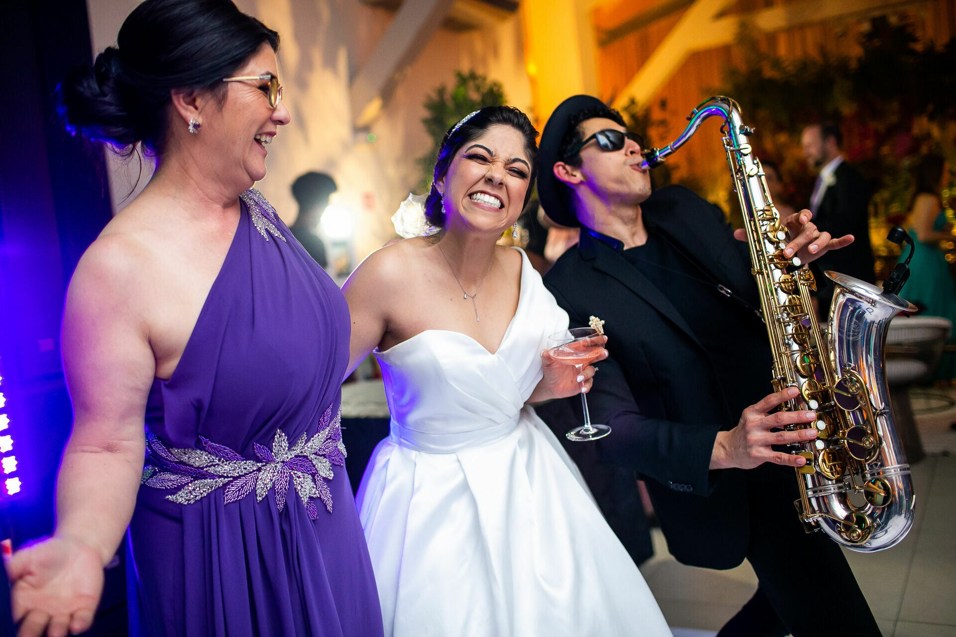 Foto Casamento Priscila & Fabio - Imagem 63