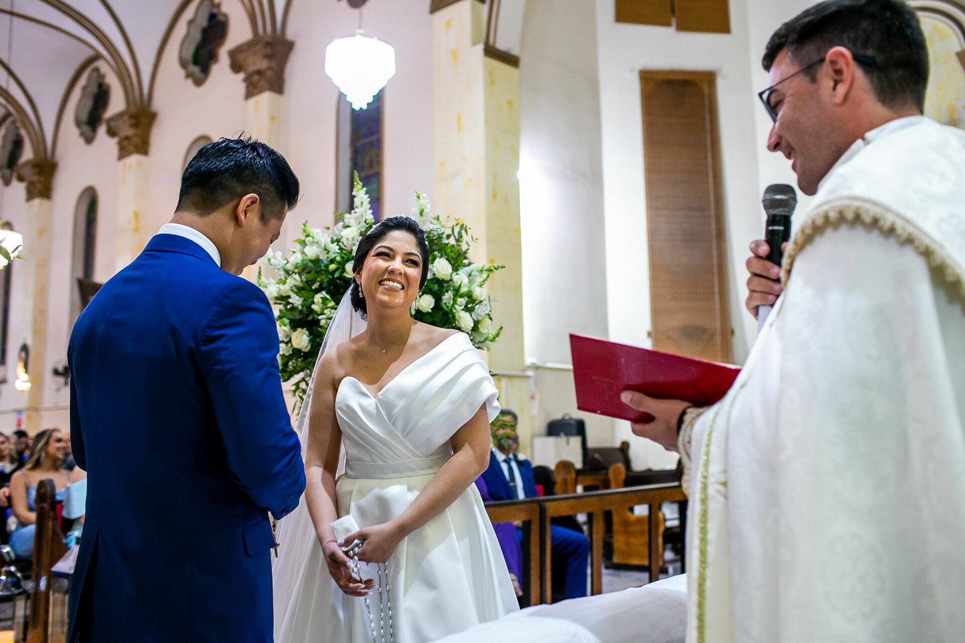 Foto Casamento Priscila & Fabio - Imagem 31