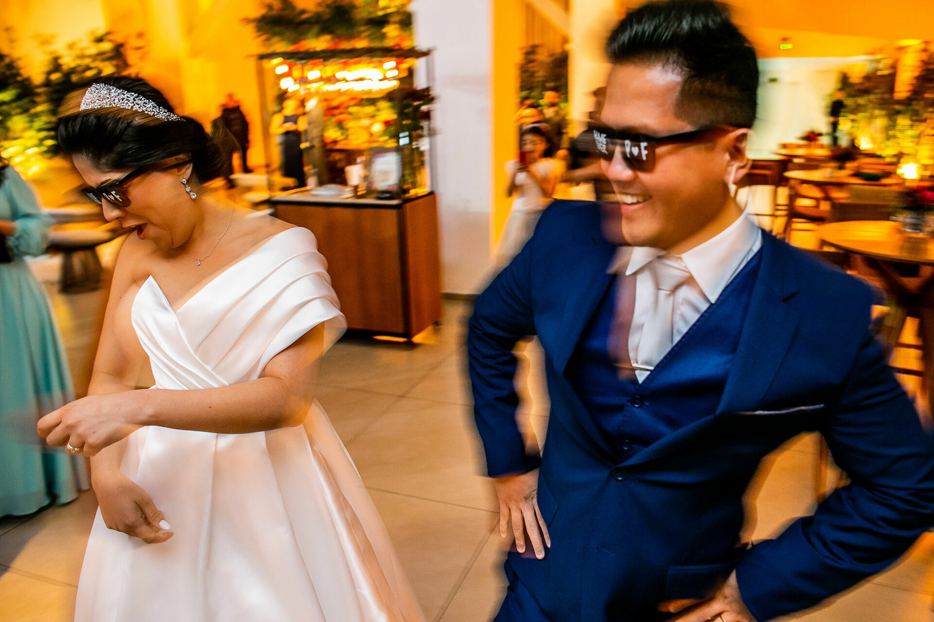 Foto Casamento Priscila & Fabio - Imagem 47