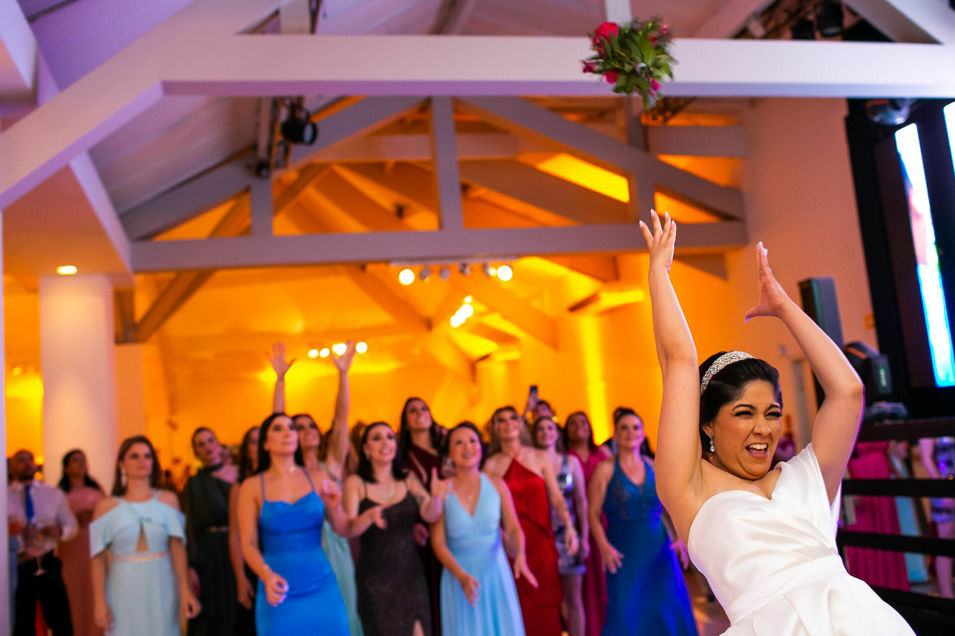 Foto Casamento Priscila & Fabio - Imagem 52