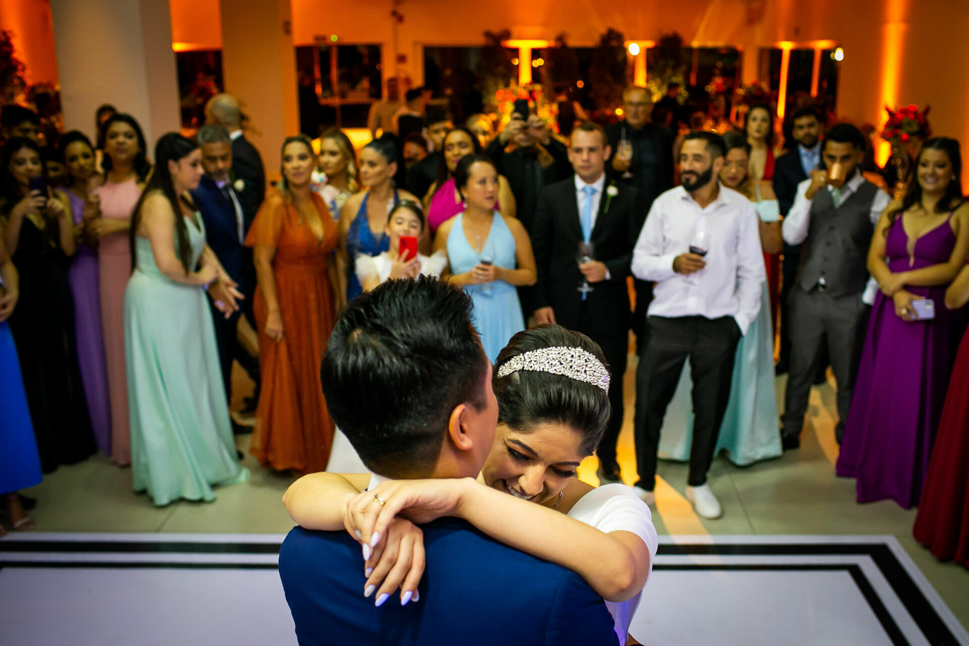 Foto Casamento Priscila & Fabio - Imagem 56