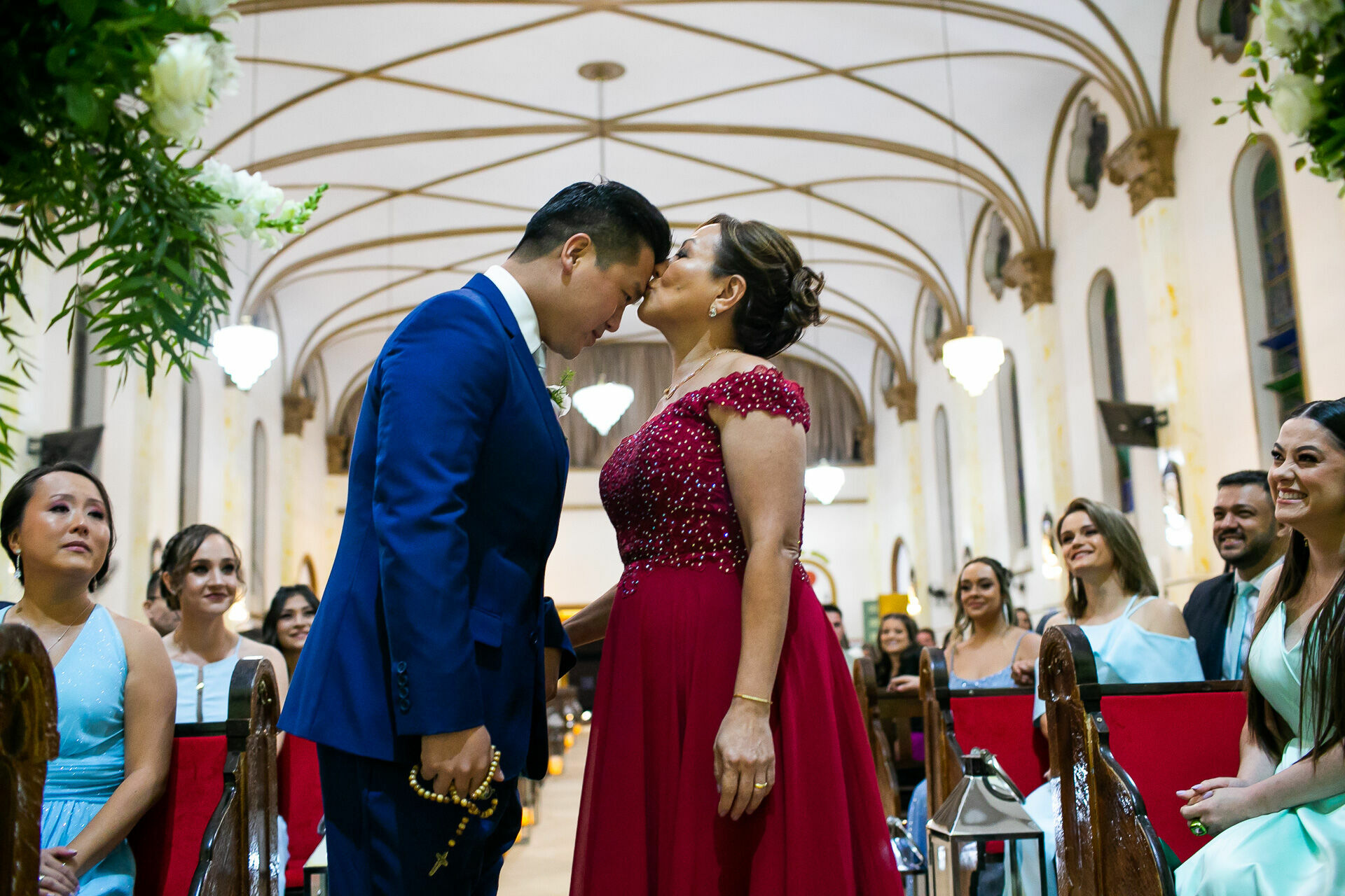 Foto Casamento Priscila & Fabio - Imagem 20