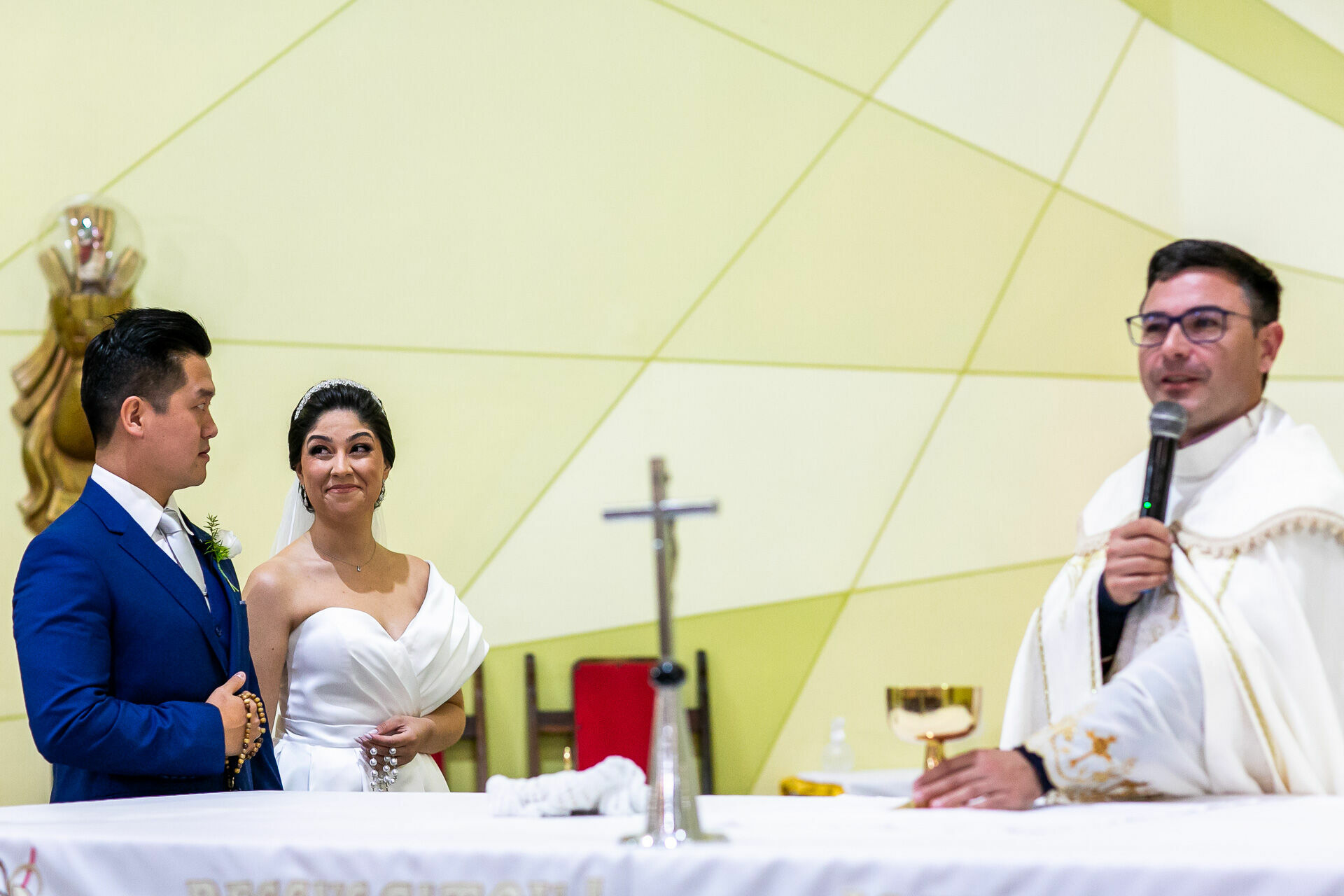 Foto Casamento Priscila & Fabio - Imagem 37