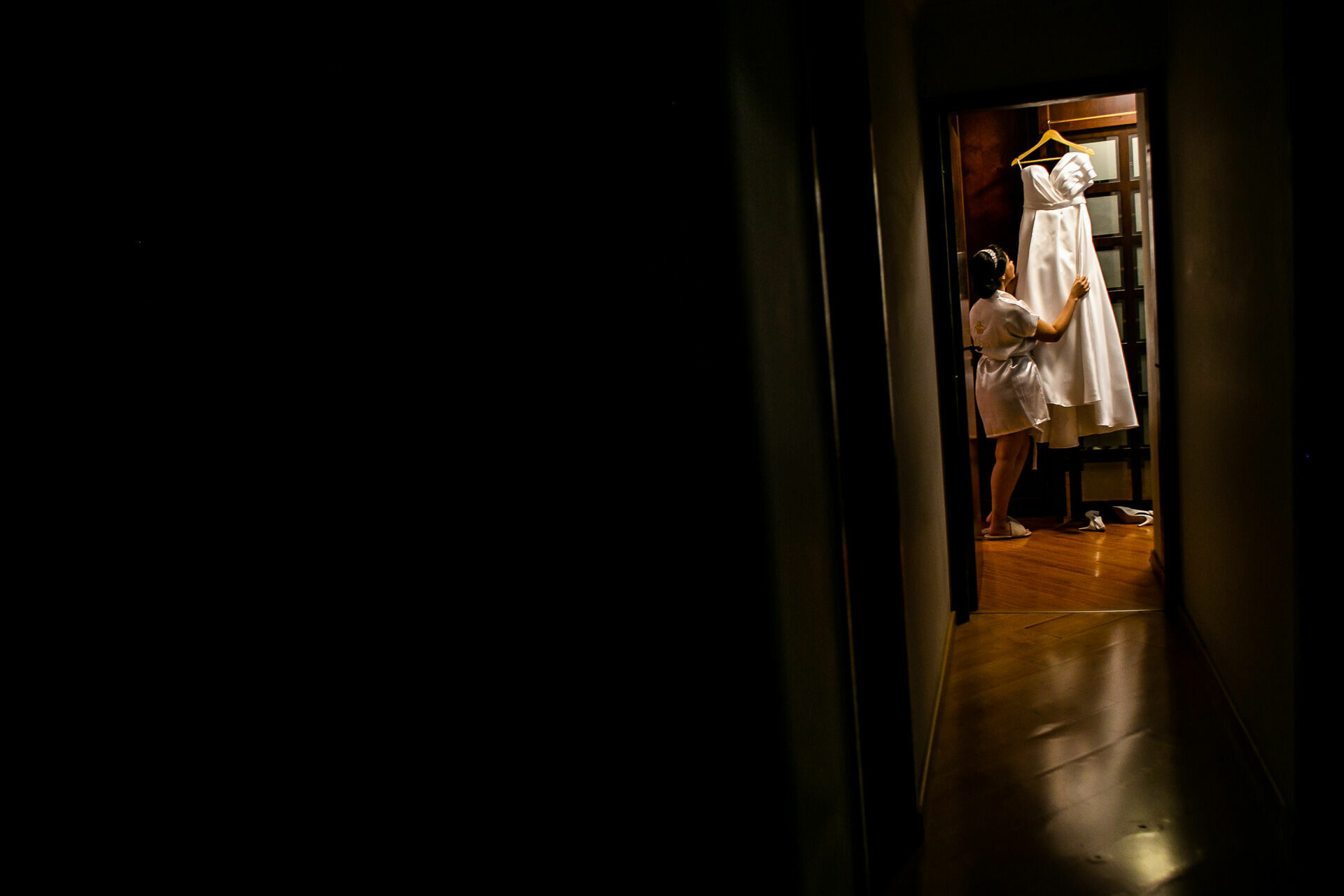 Foto Casamento Priscila & Fabio - Imagem 14