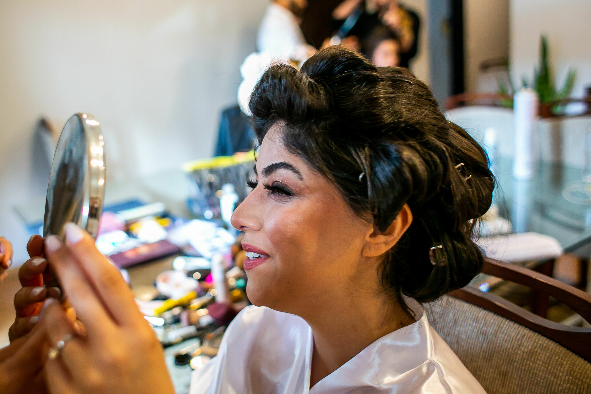 Foto Casamento Priscila & Fabio - Imagem 8