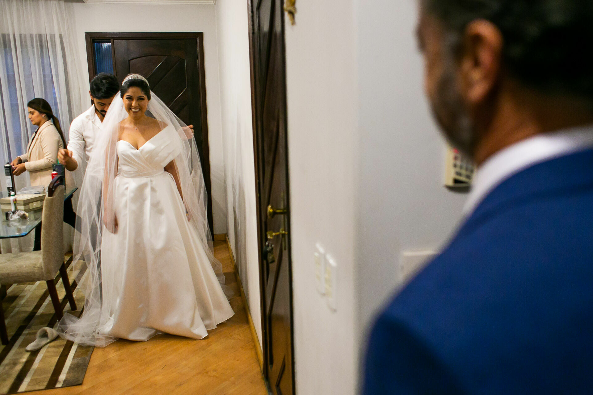 Foto Casamento Priscila & Fabio - Imagem 16