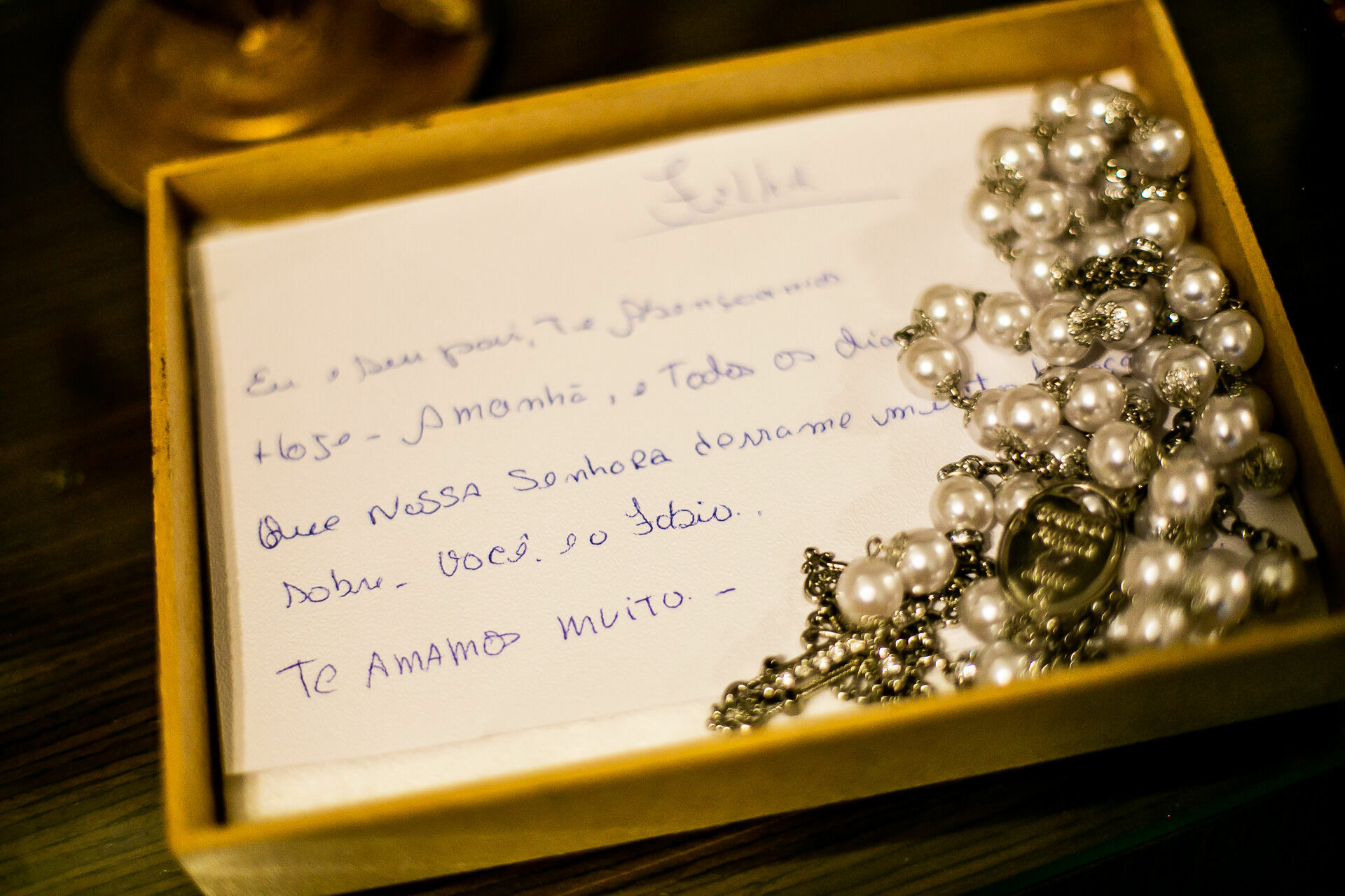 Foto Casamento Priscila & Fabio - Imagem 15