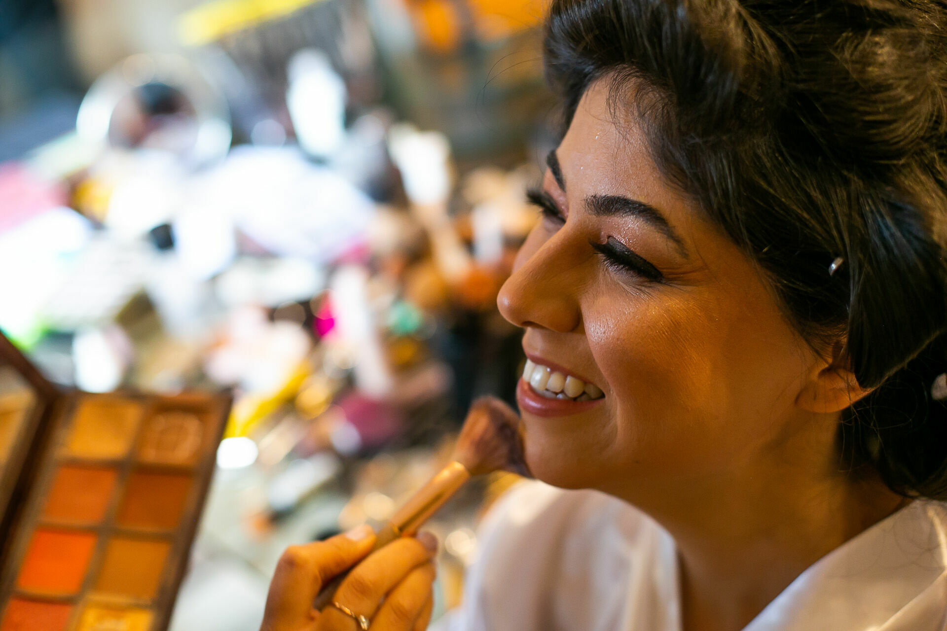 Foto Casamento Priscila & Fabio - Imagem 9