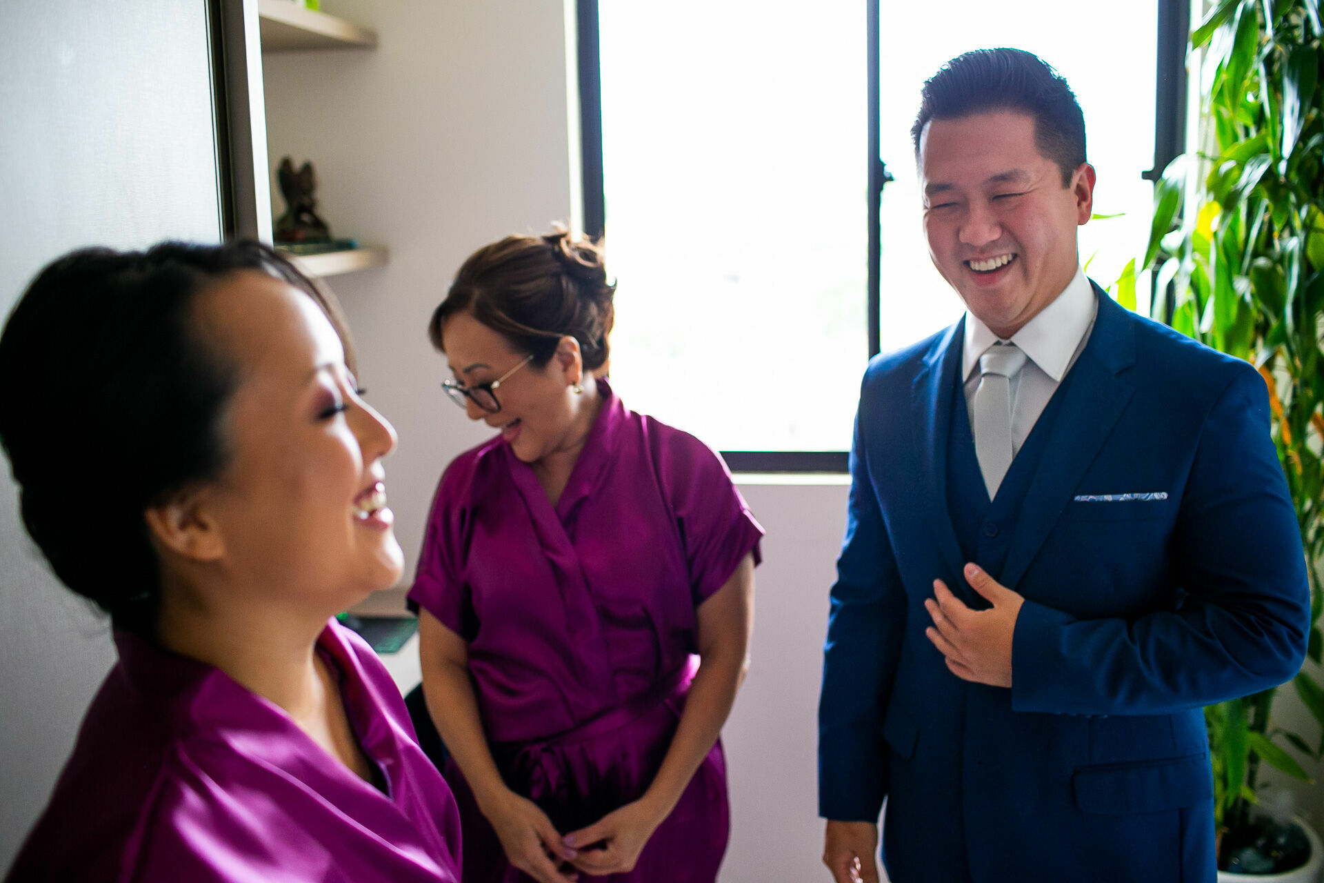 Foto Casamento Priscila & Fabio - Imagem 10