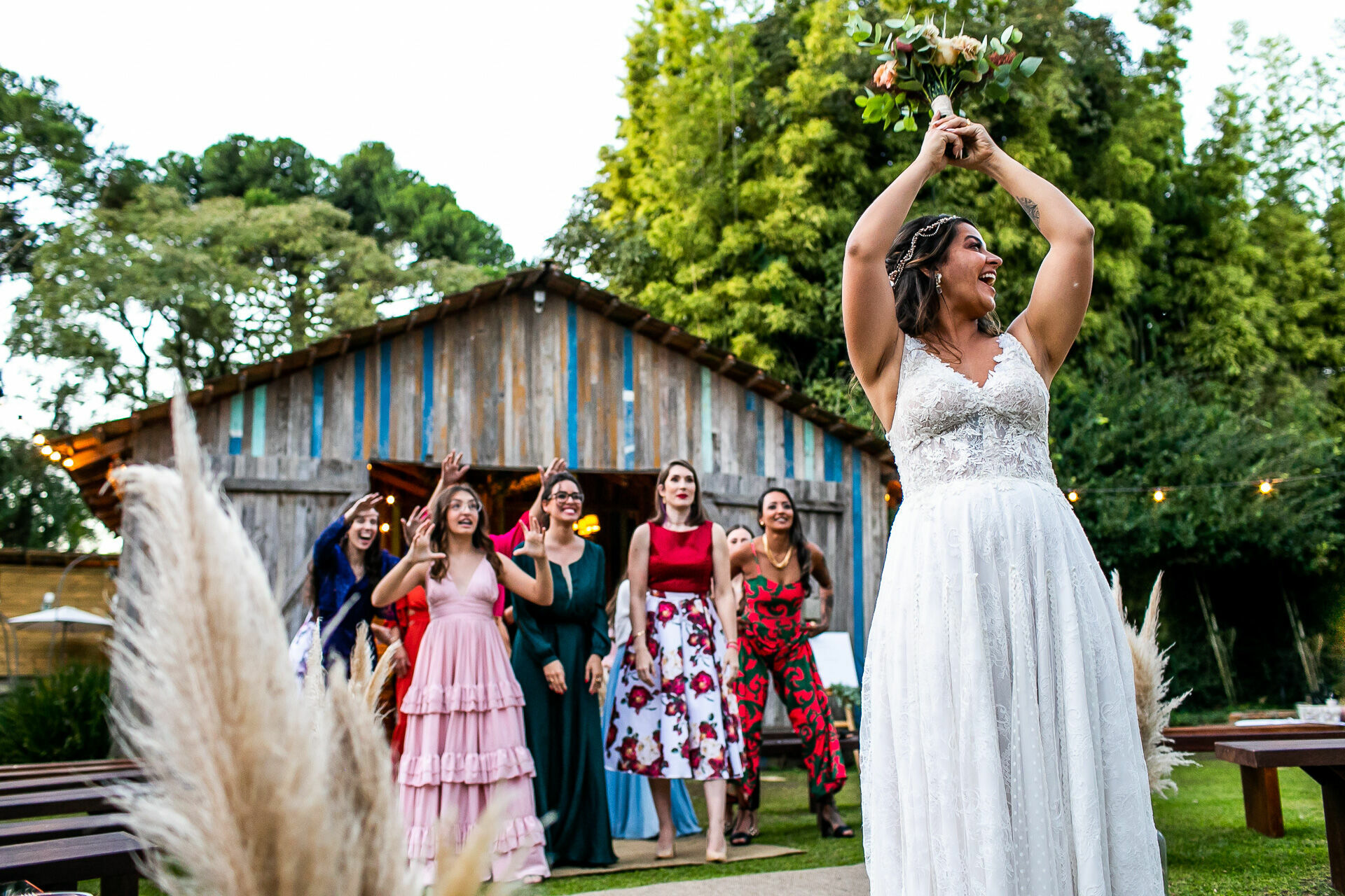 Foto Casamento Rafaela & Carlos - Imagem 67