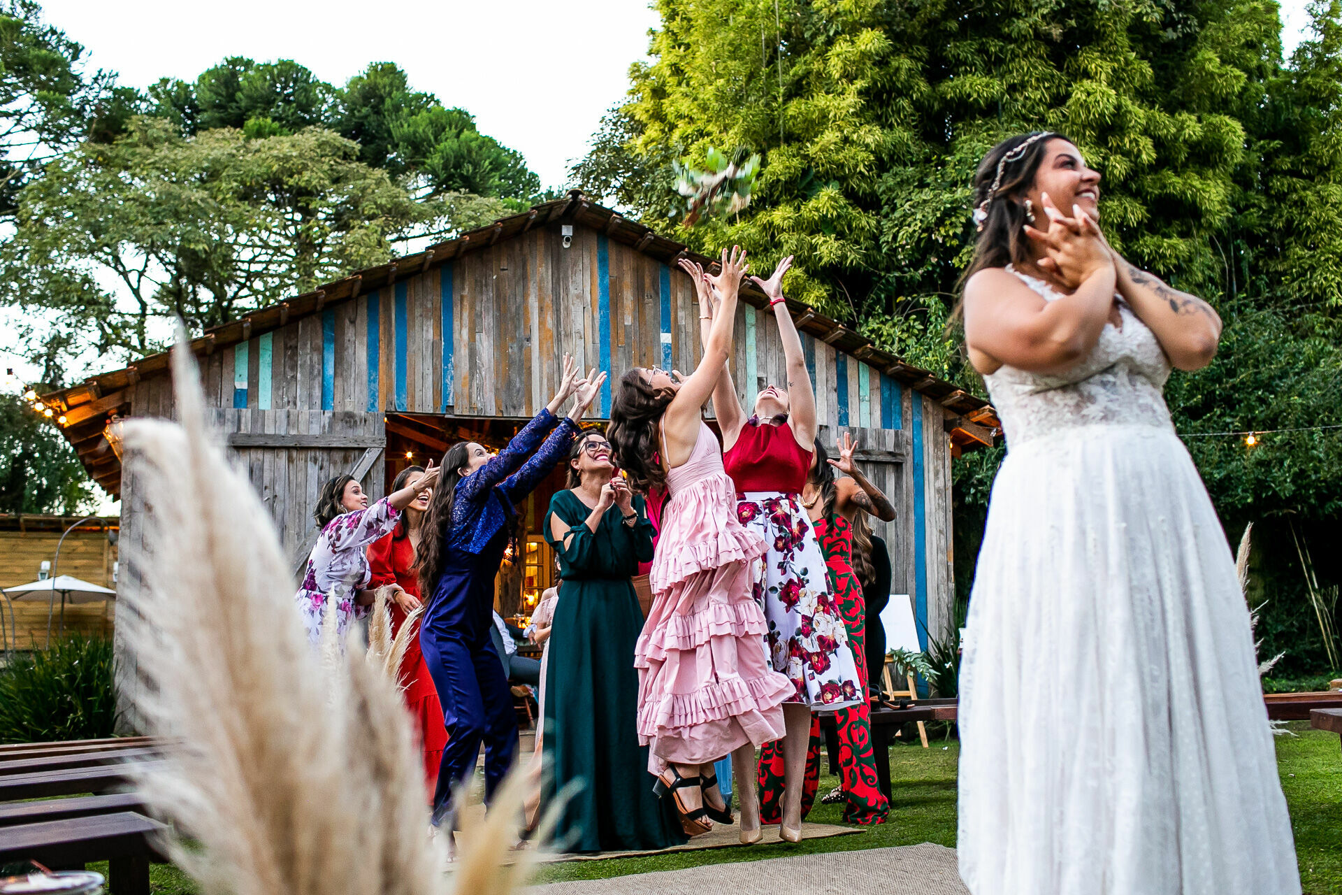 Foto Casamento Rafaela & Carlos - Imagem 68
