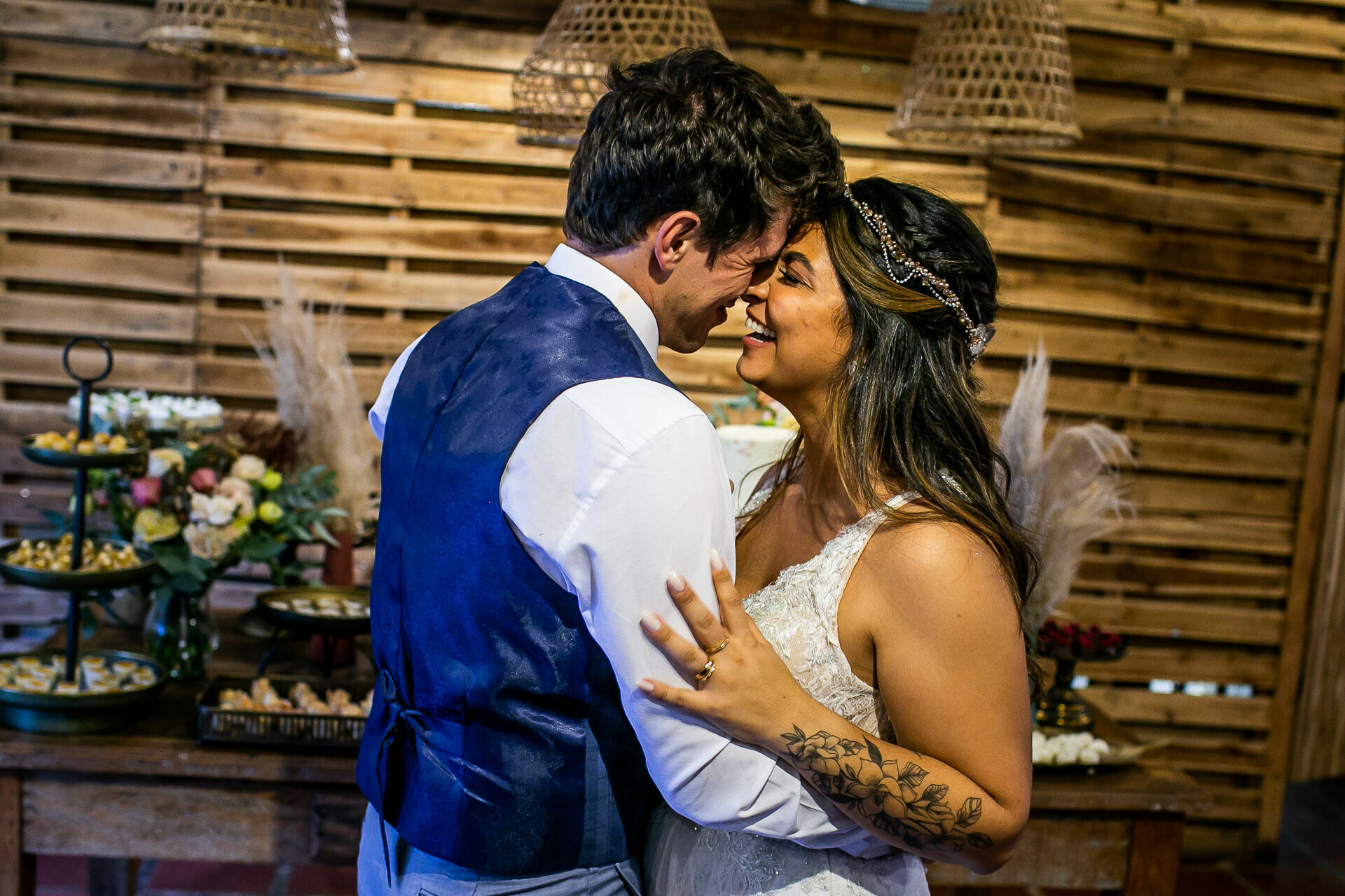 Foto Casamento Rafaela & Carlos - Imagem 64