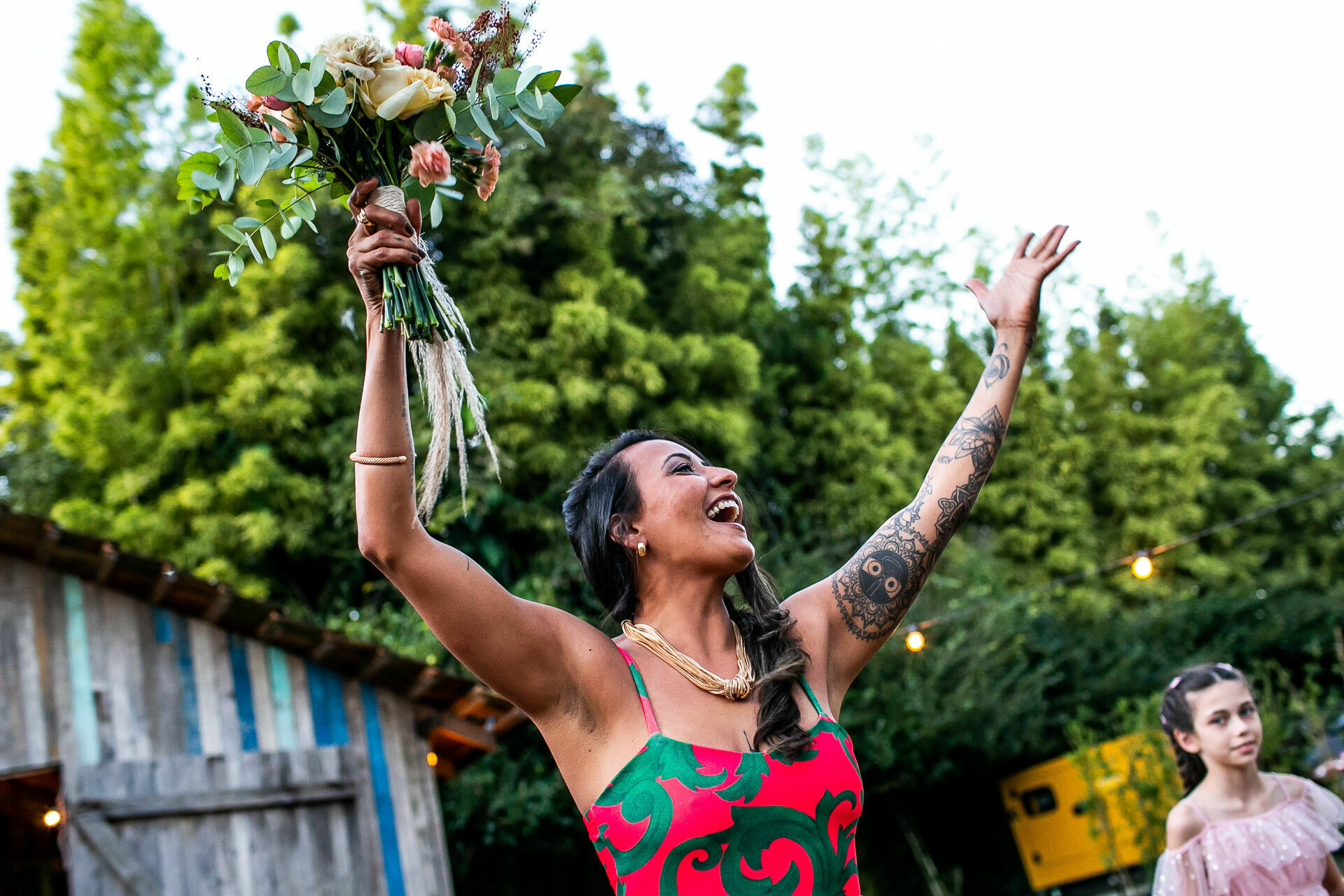 Foto Casamento Rafaela & Carlos - Imagem 70