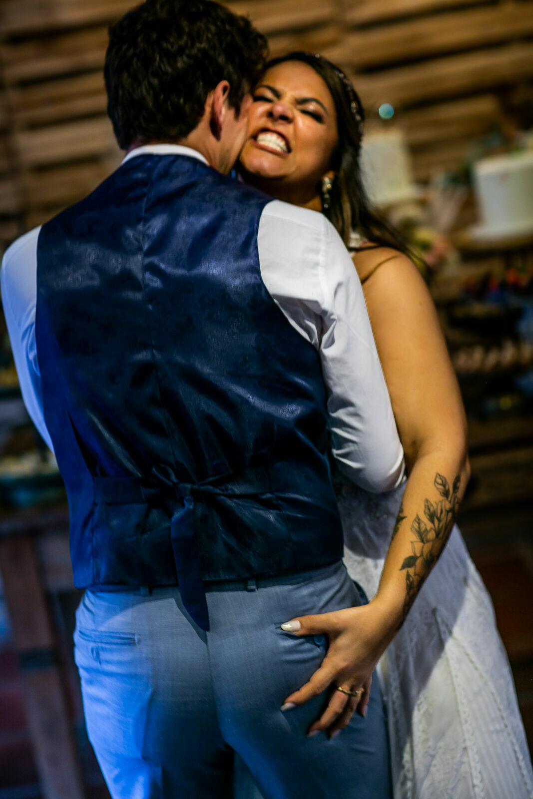 Foto Casamento Rafaela & Carlos - Imagem 66