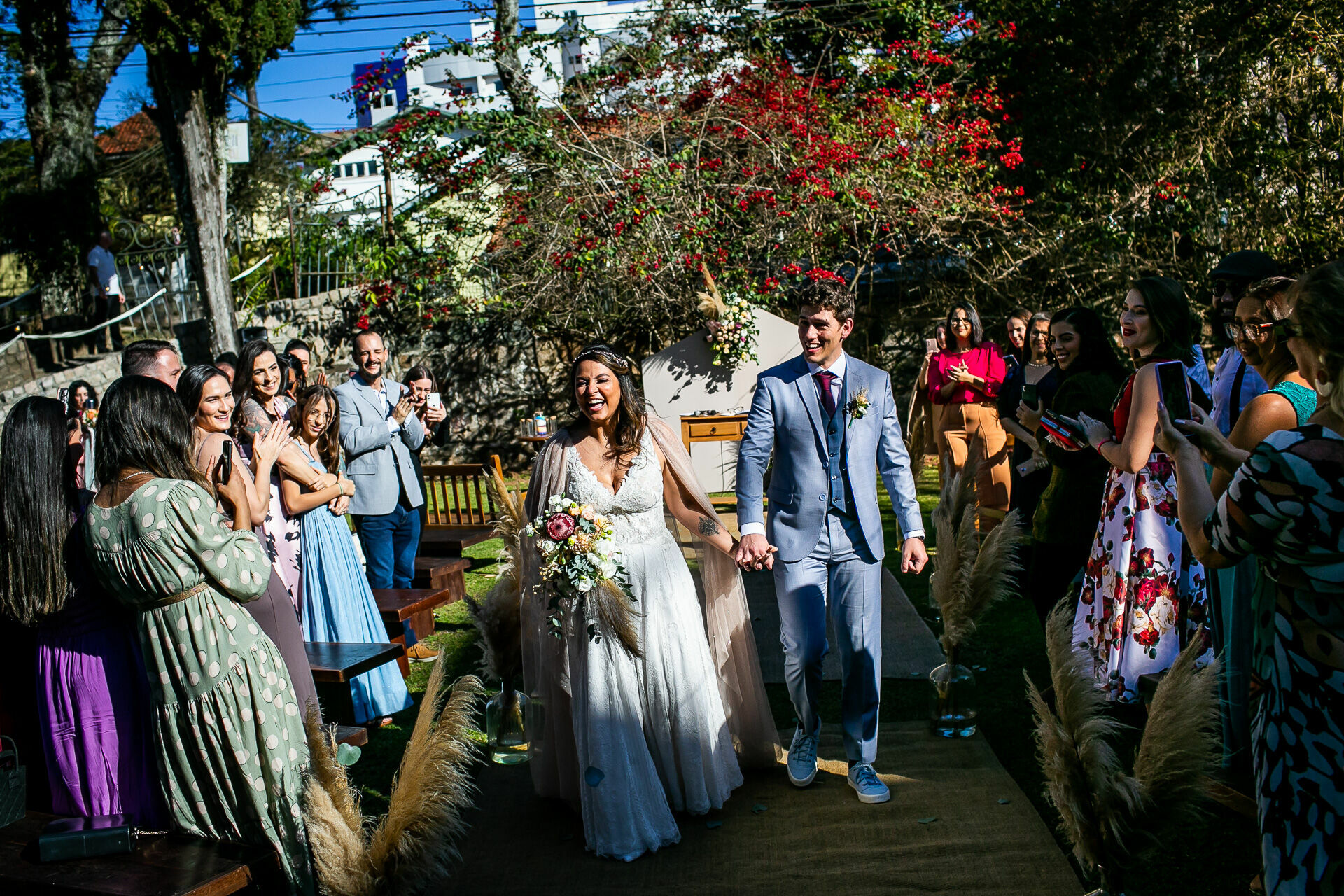 Foto Casamento Rafaela & Carlos - Imagem 55