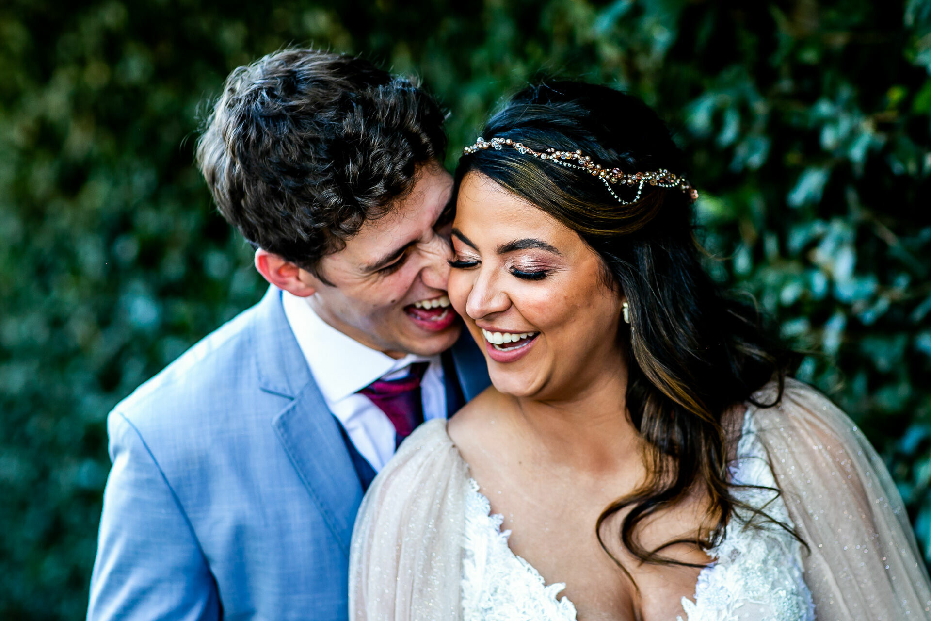 Foto Casamento Rafaela & Carlos - Imagem 58