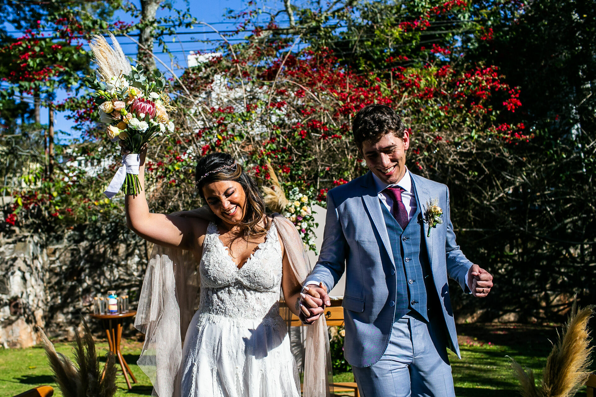 Foto Casamento Rafaela & Carlos - Imagem 52