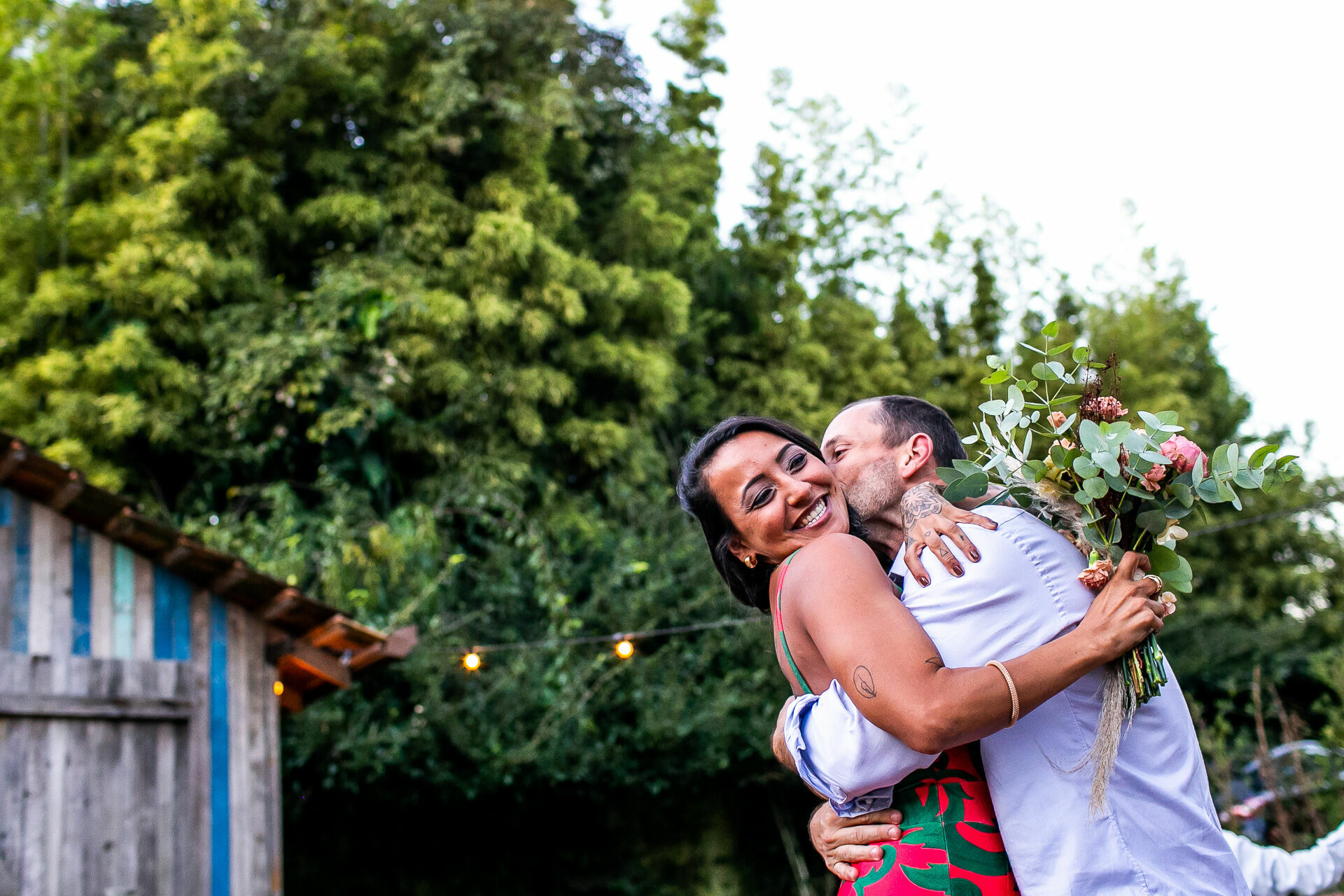 Foto Casamento Rafaela & Carlos - Imagem 71