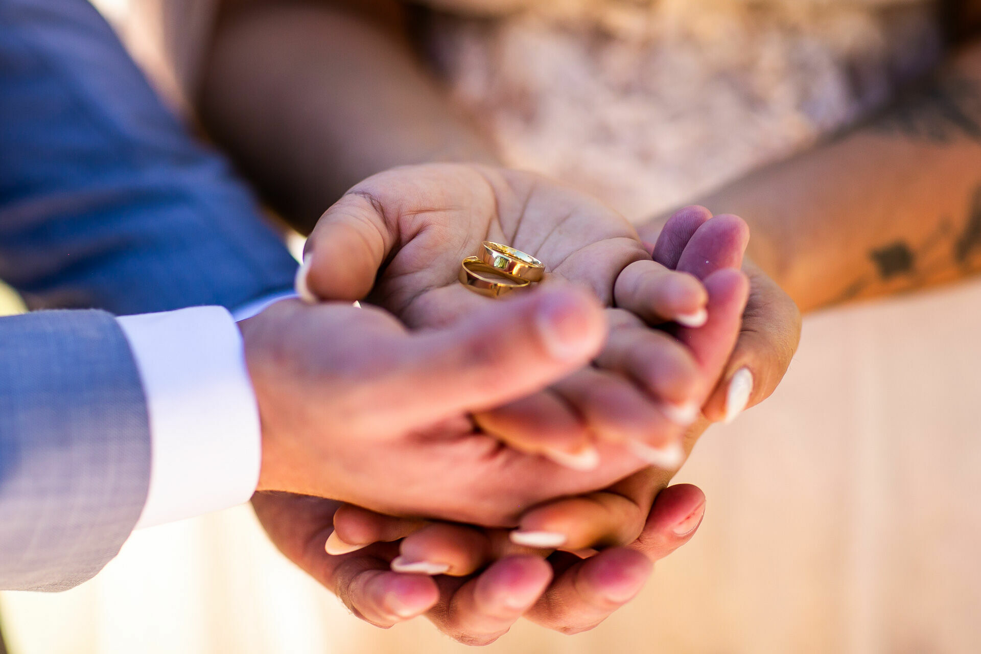Foto Casamento Rafaela & Carlos - Imagem 48