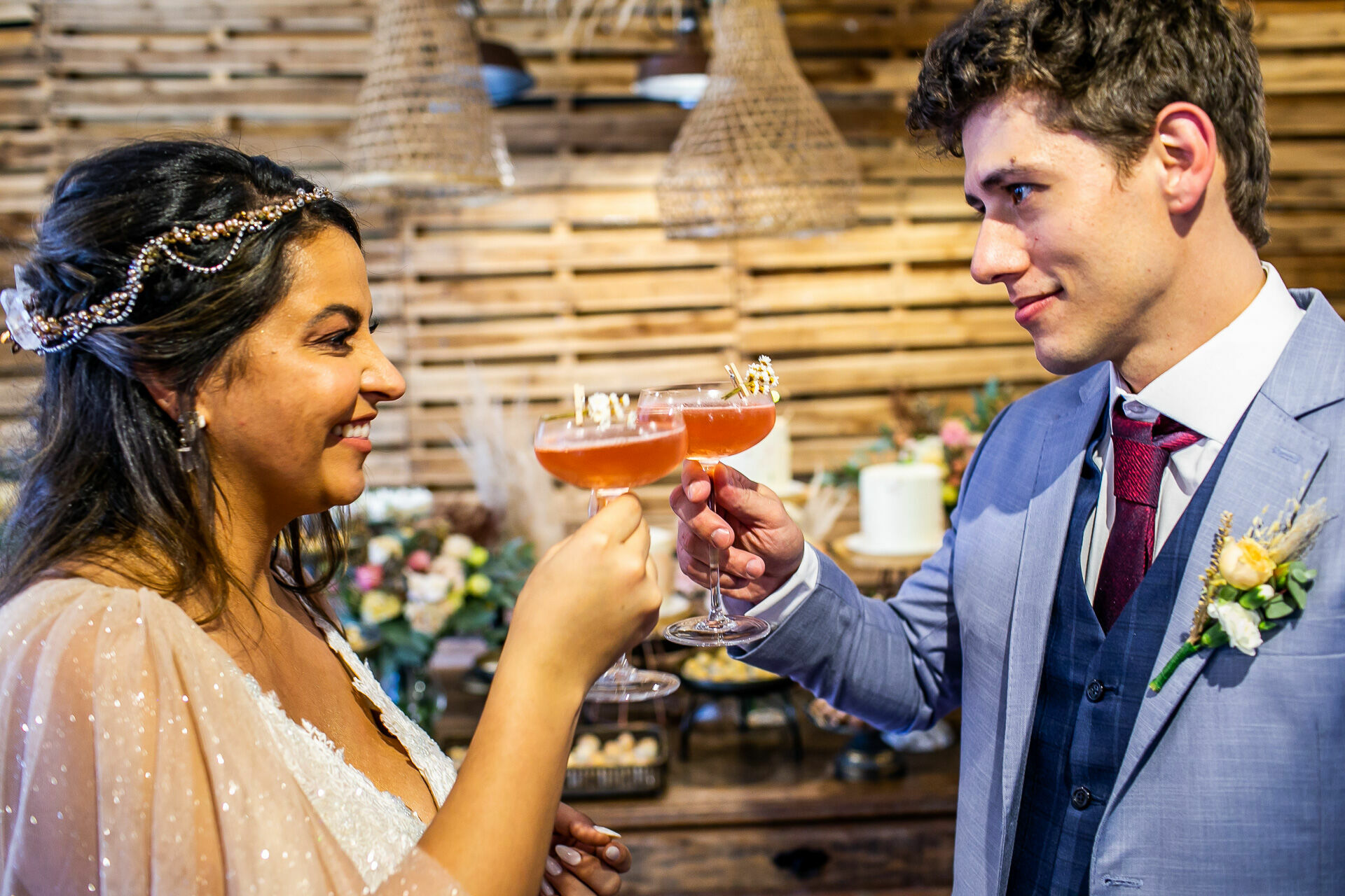 Foto Casamento Rafaela & Carlos - Imagem 60