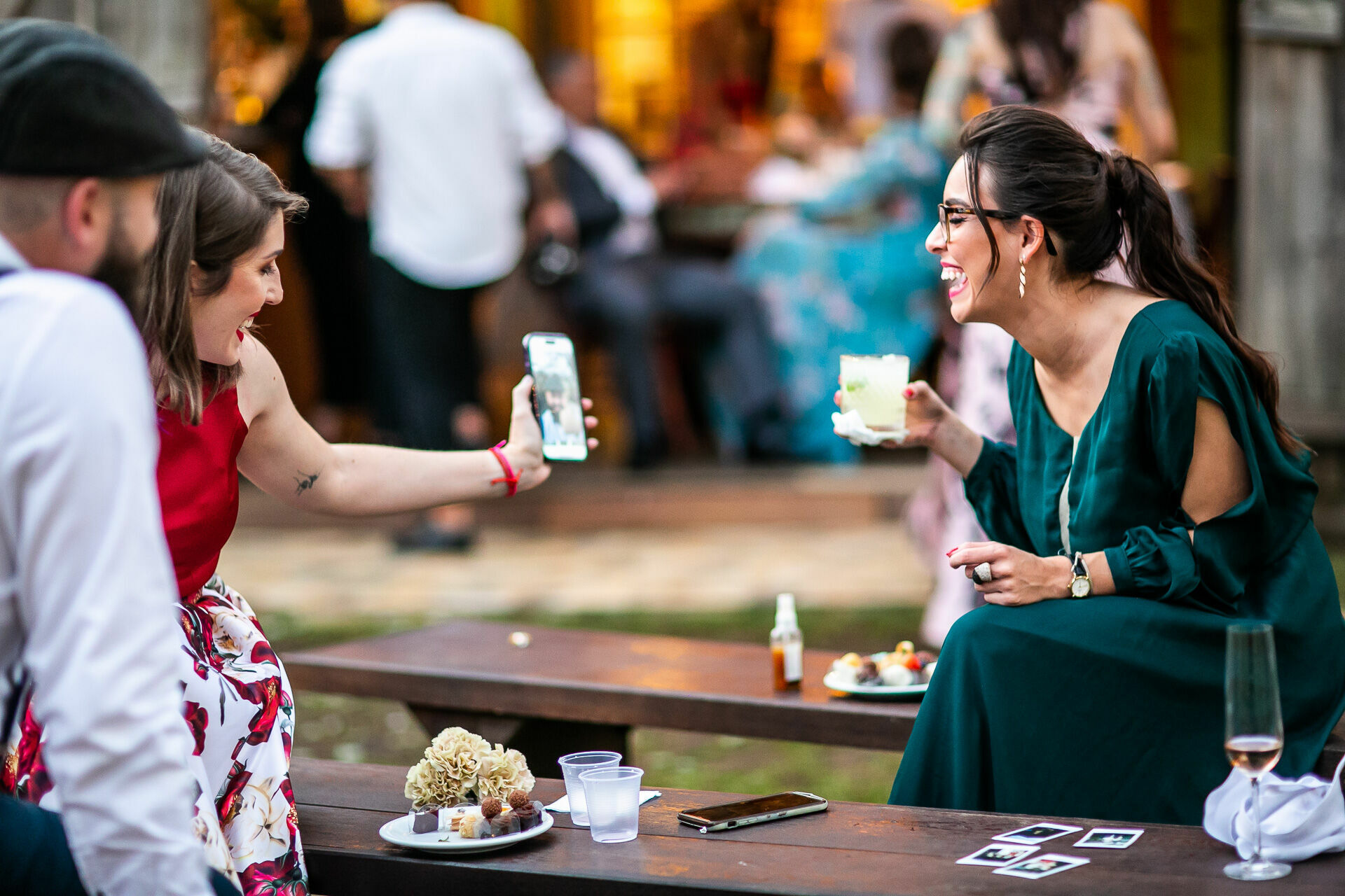 Foto Casamento Rafaela & Carlos - Imagem 73