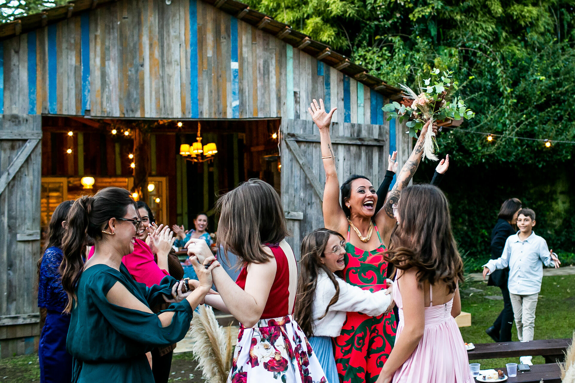 Foto Casamento Rafaela & Carlos - Imagem 69