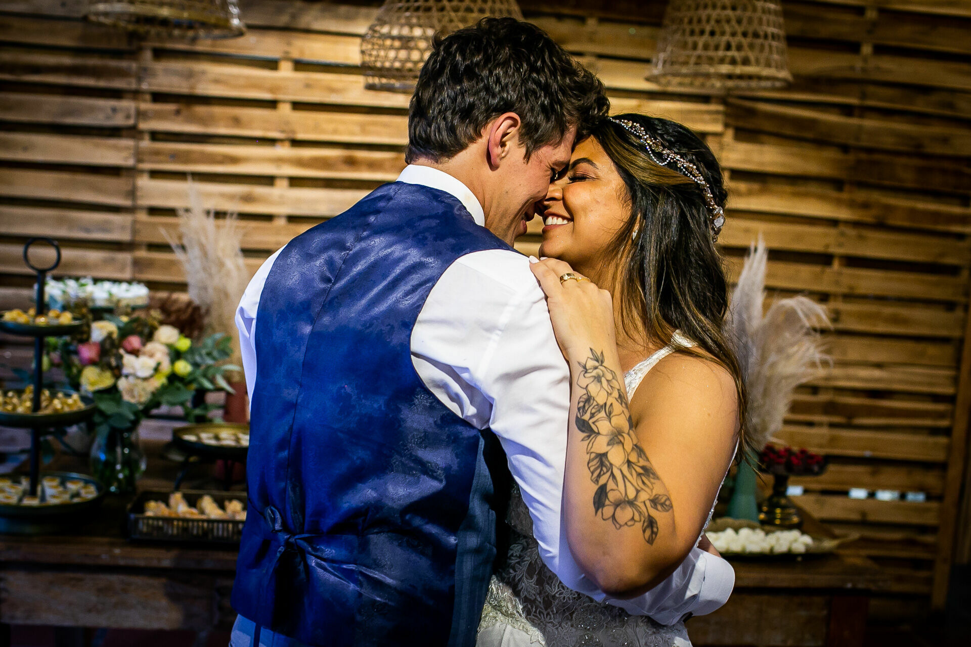 Foto Casamento Rafaela & Carlos - Imagem 62