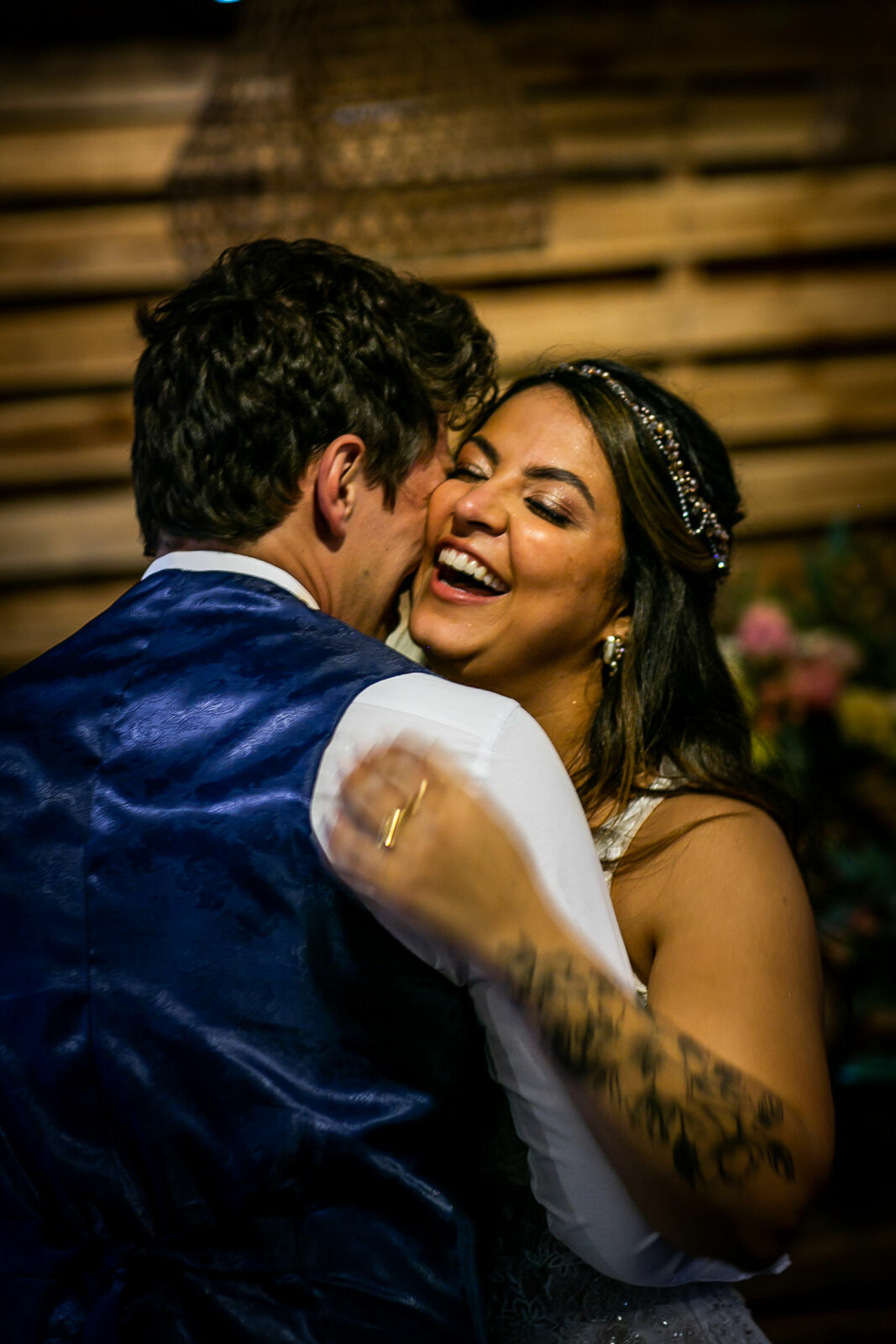 Foto Casamento Rafaela & Carlos - Imagem 65