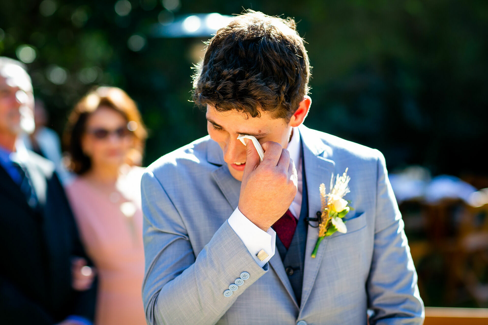 Foto Casamento Rafaela & Carlos - Imagem 29