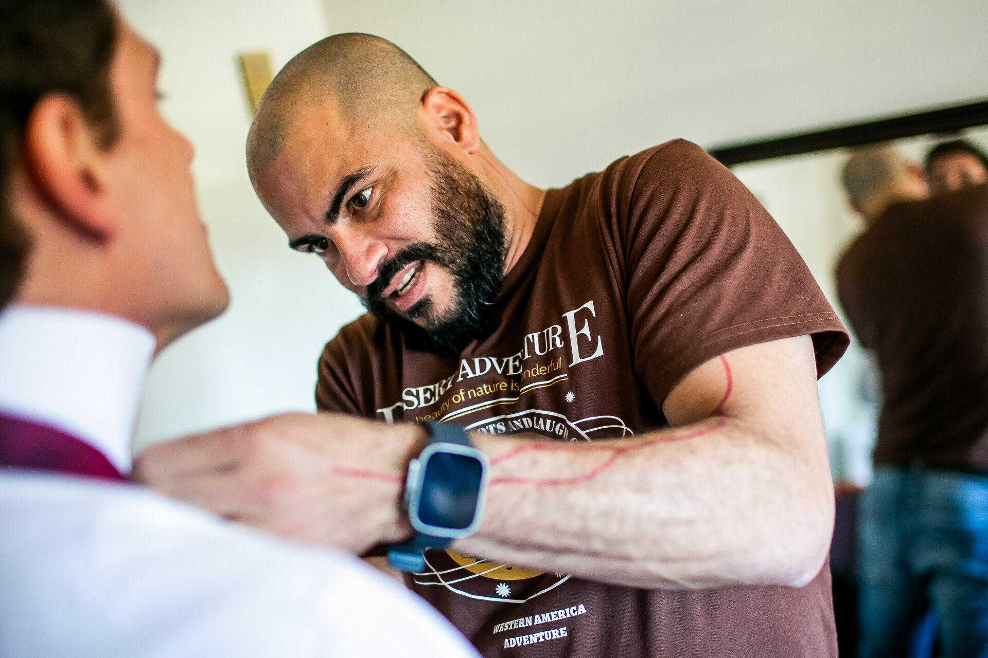 Foto Casamento Rafaela & Carlos - Imagem 14