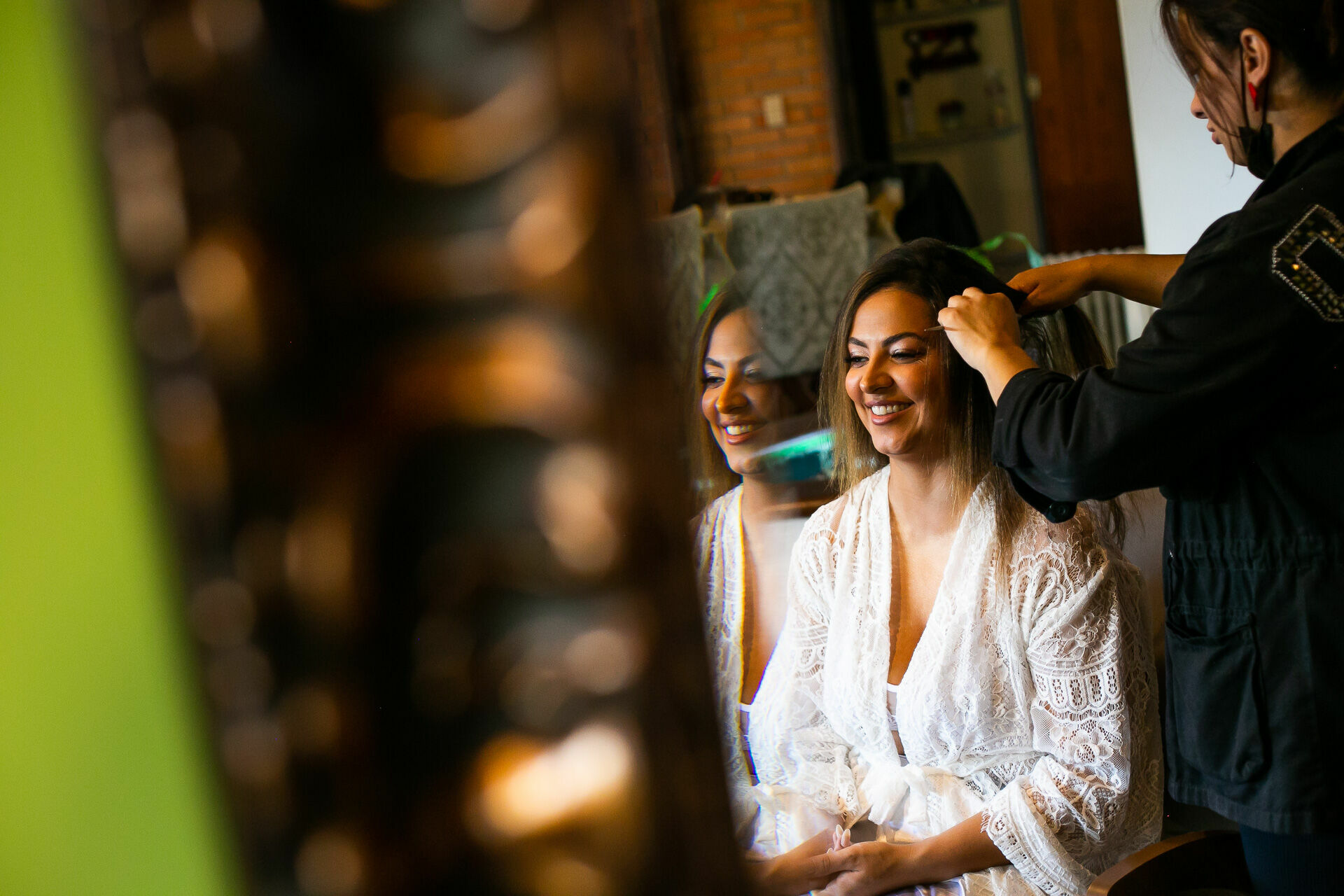 Foto Casamento Rafaela & Carlos - Imagem 3