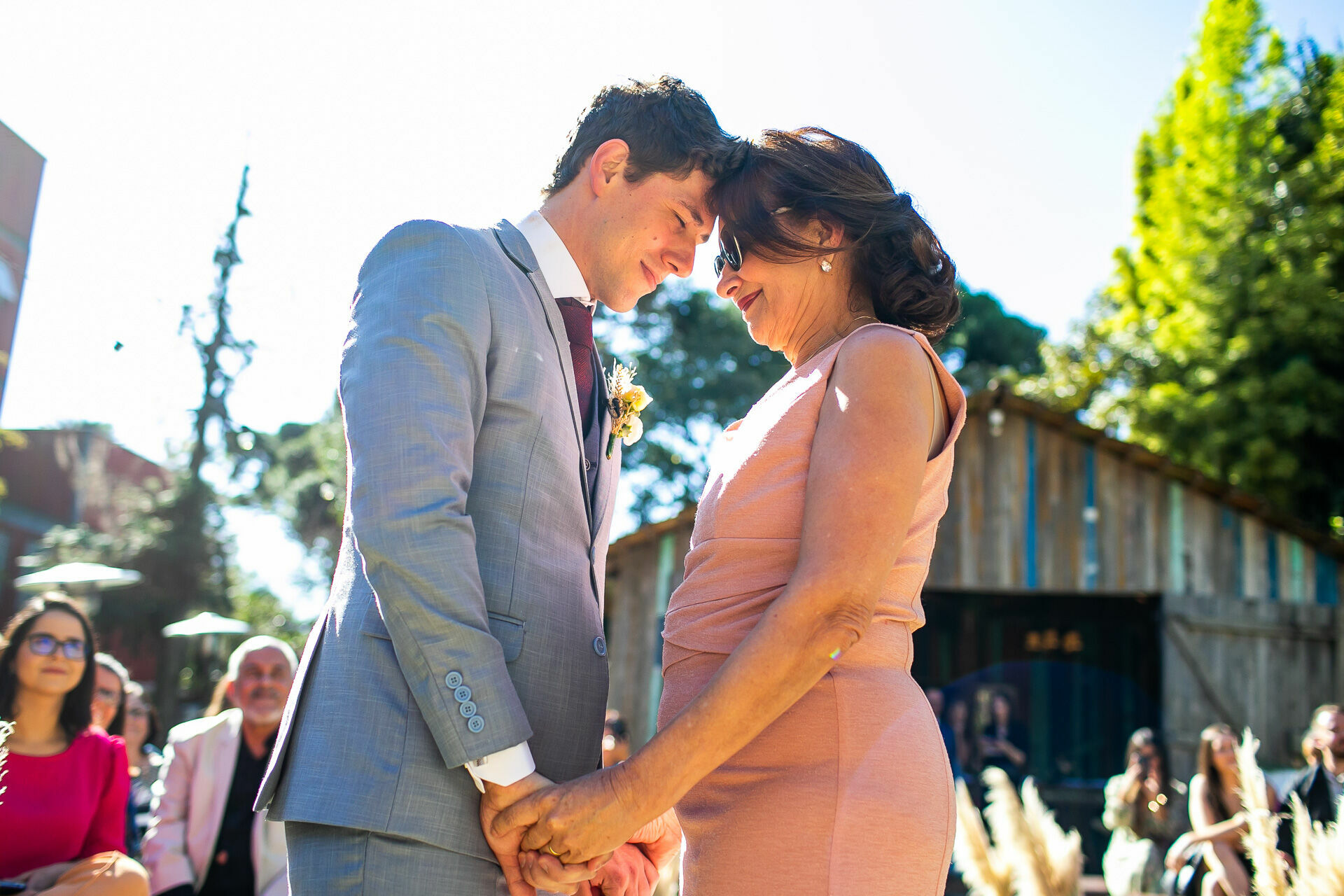 Foto Casamento Rafaela & Carlos - Imagem 27