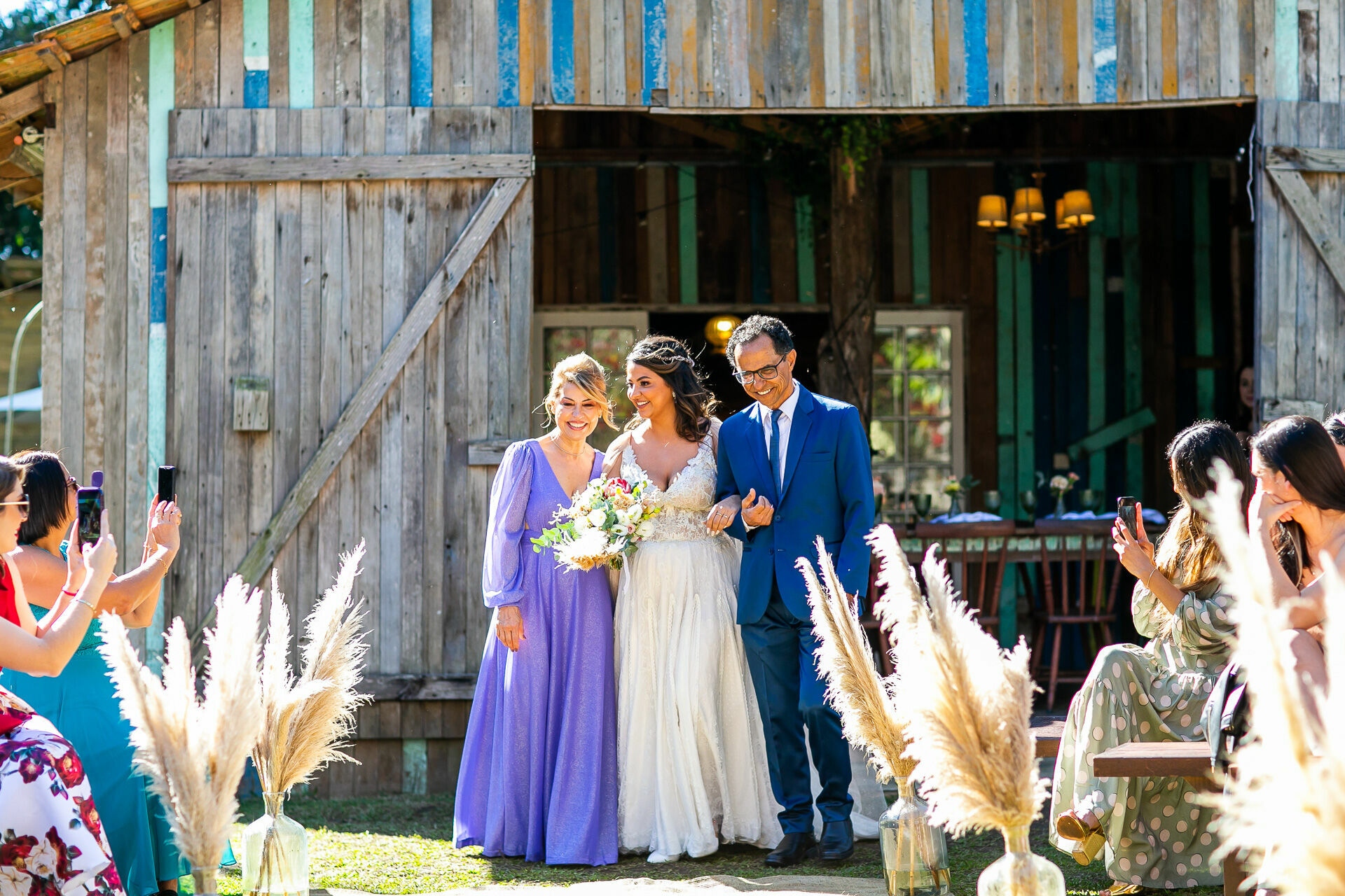 Foto Casamento Rafaela & Carlos - Imagem 31