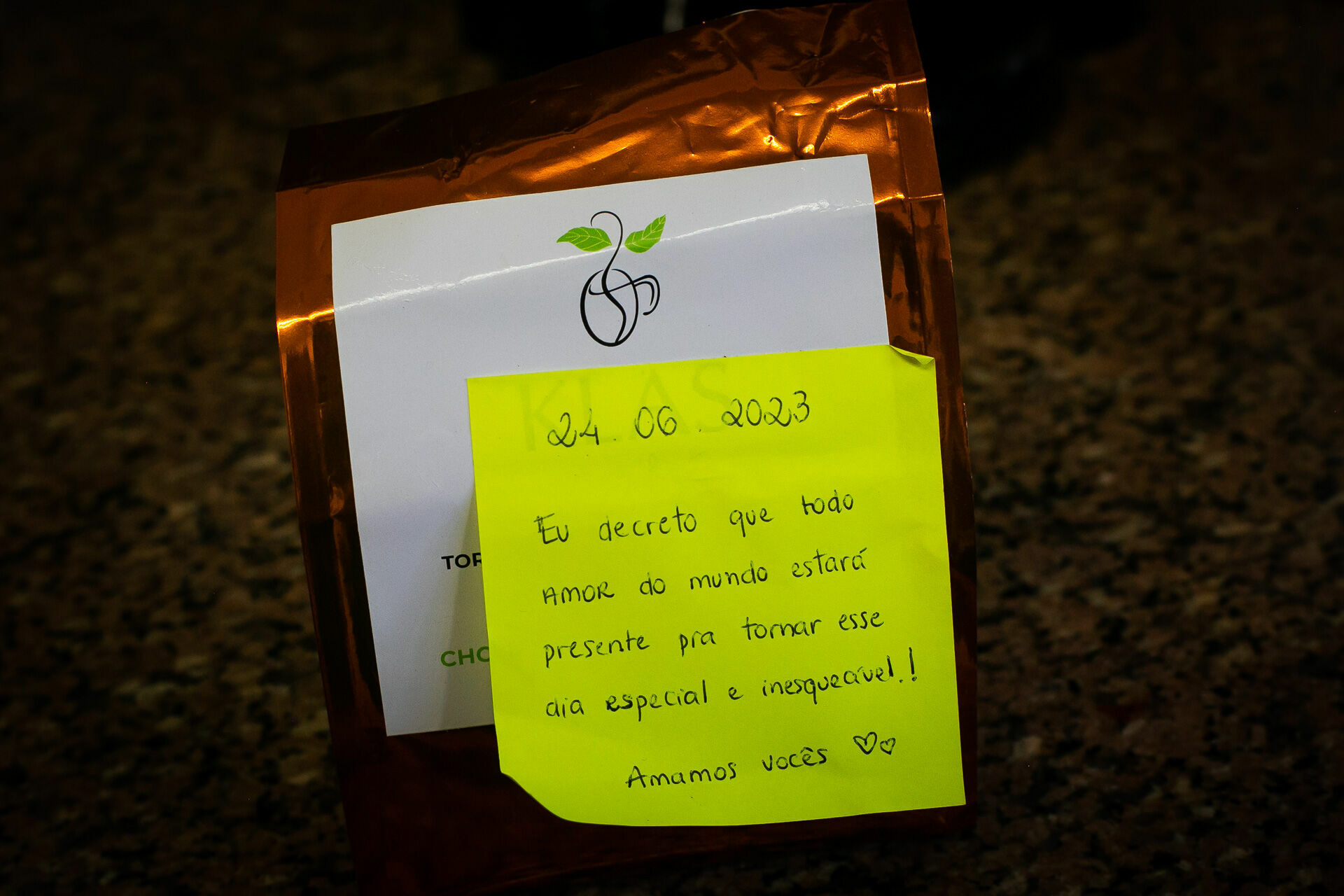 Foto Casamento Rafaela & Carlos - Imagem 6