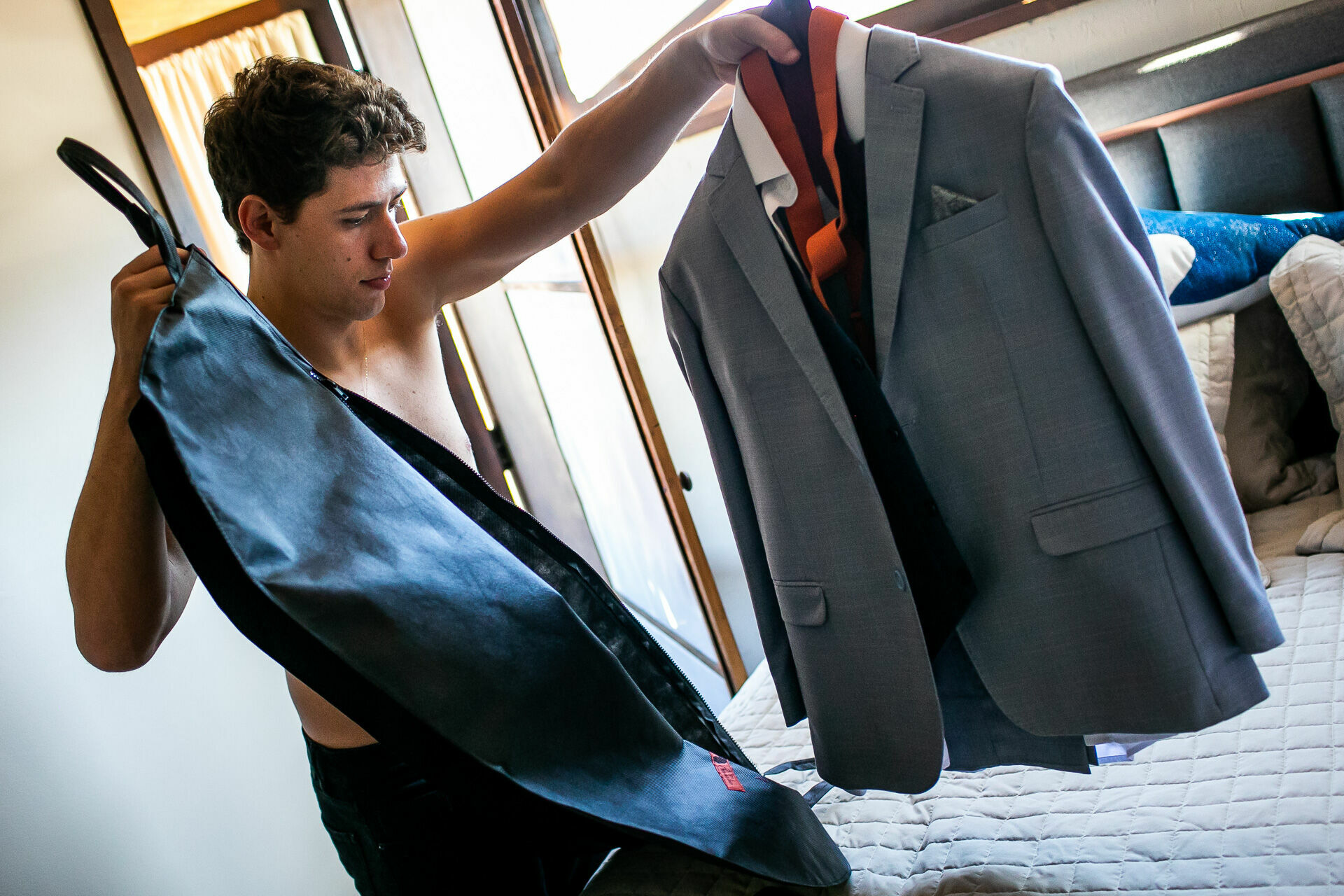 Foto Casamento Rafaela & Carlos - Imagem 13