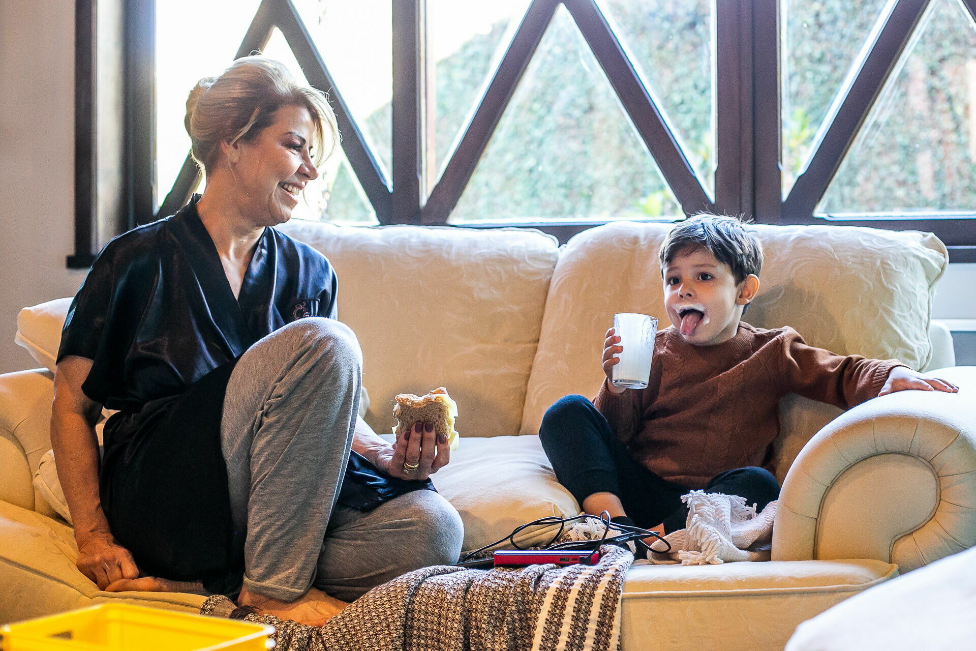 Foto Casamento Rafaela & Carlos - Imagem 9