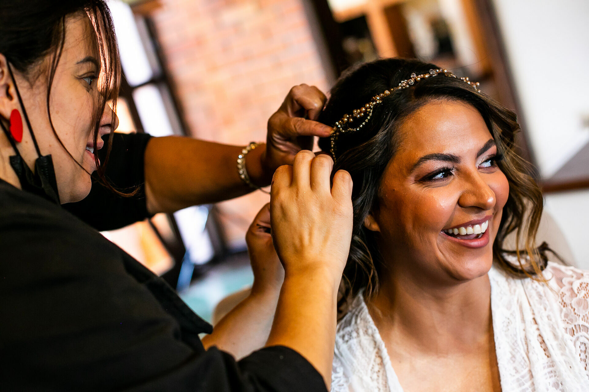 Foto Casamento Rafaela & Carlos - Imagem 8