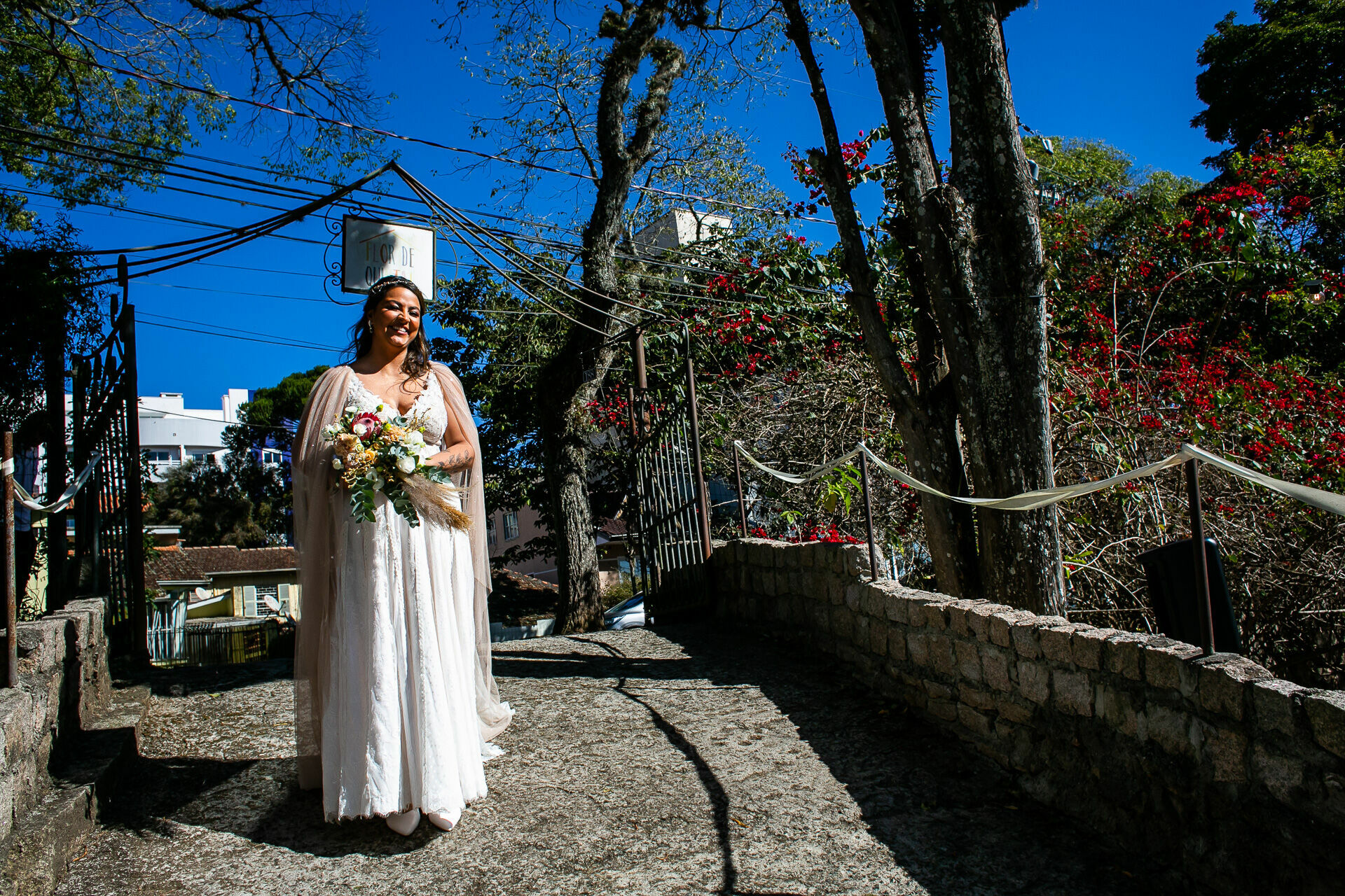 Foto Casamento Rafaela & Carlos - Imagem 28