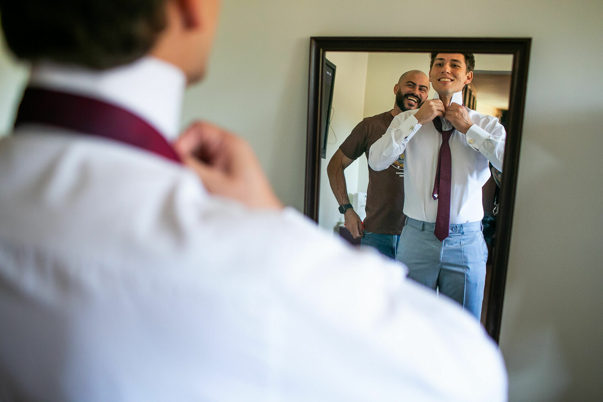 Foto Casamento Rafaela & Carlos - Imagem 15