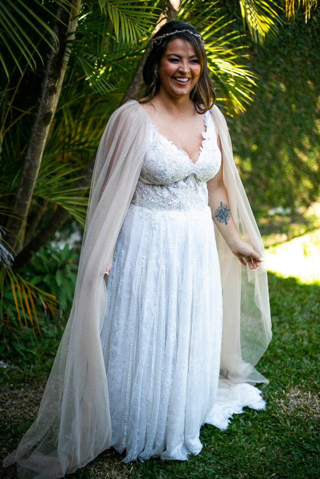 Foto Casamento Rafaela & Carlos - Imagem 18