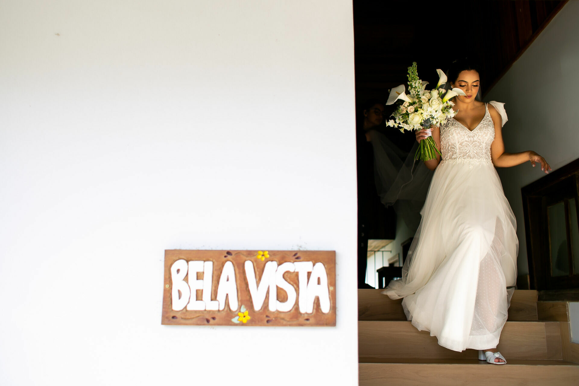 Foto Casamento Romana & Rodrigo - Imagem 26