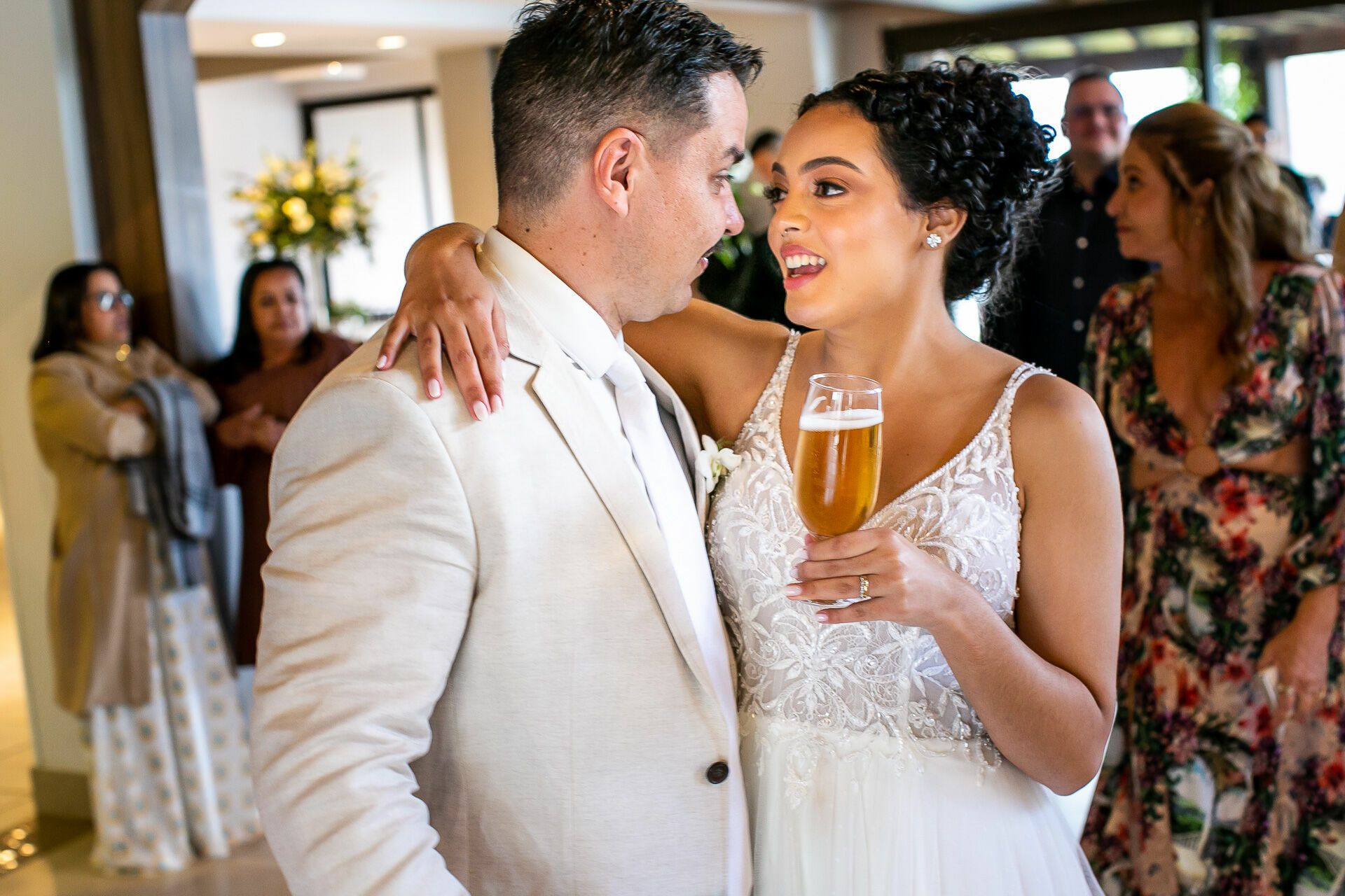 Foto Casamento Romana & Rodrigo - Imagem 62