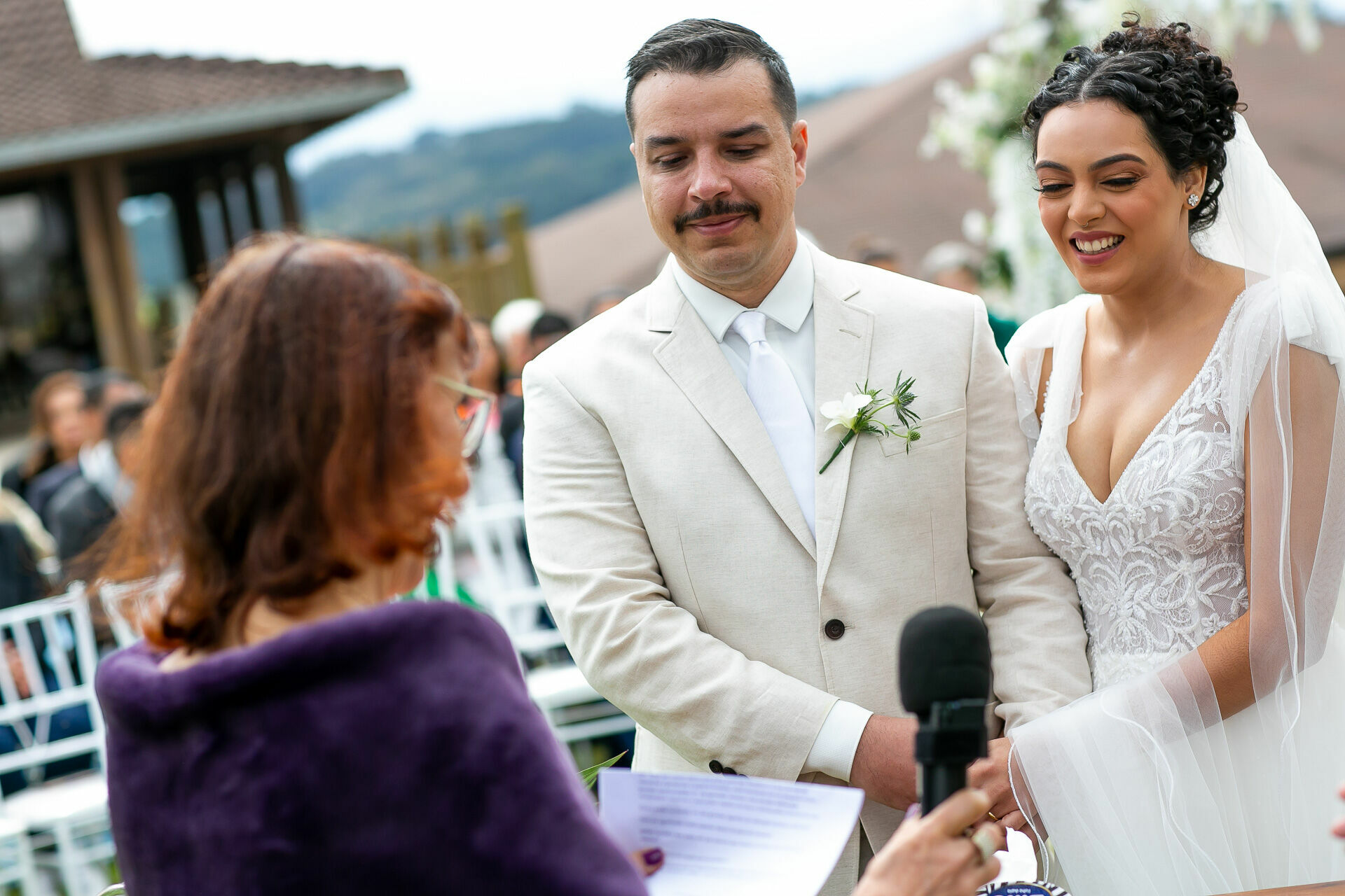 Foto Casamento Romana & Rodrigo - Imagem 35