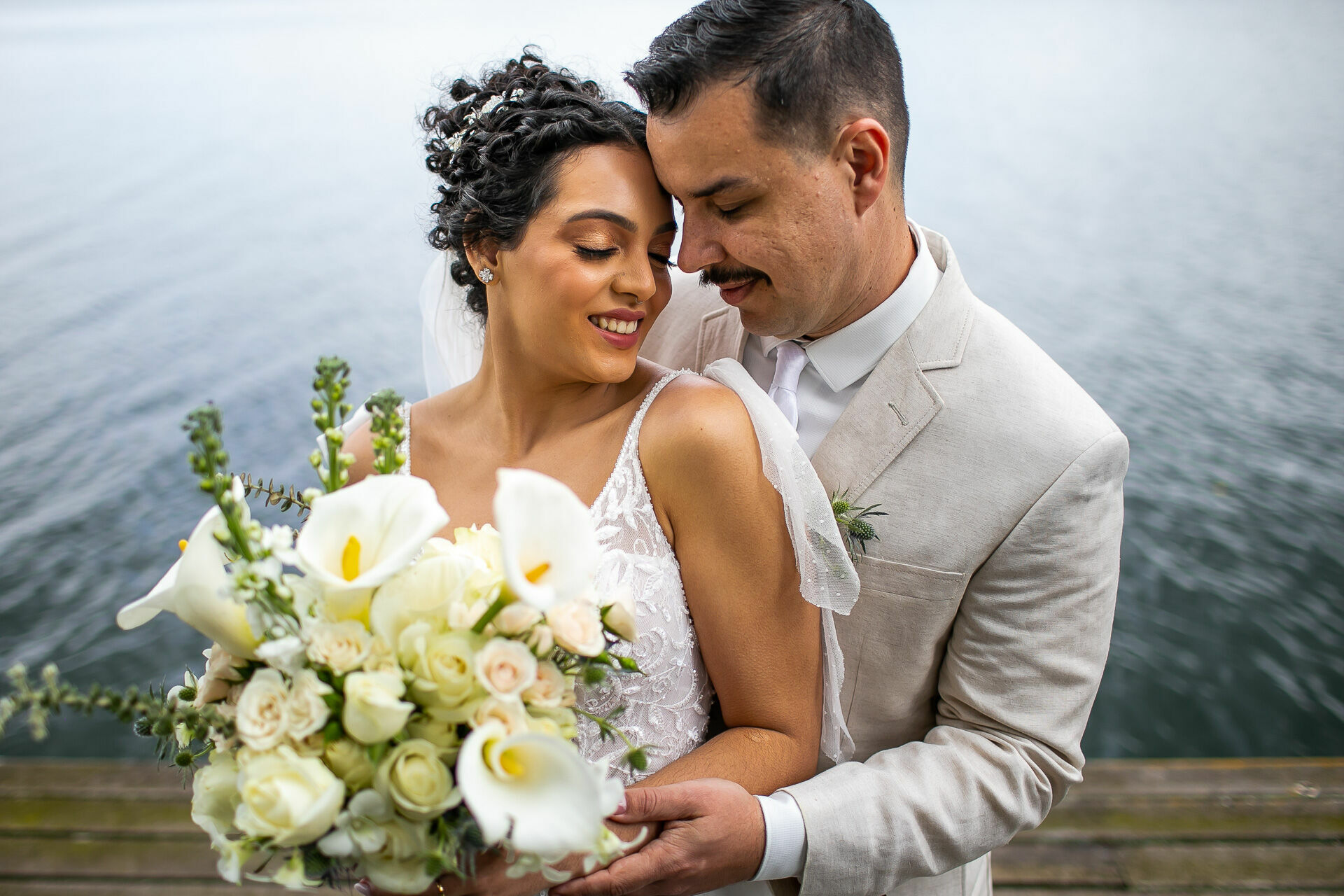 Foto Casamento Romana & Rodrigo - Imagem 42